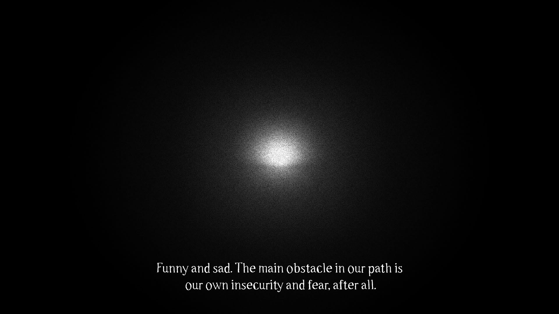 Screenshot for Away
