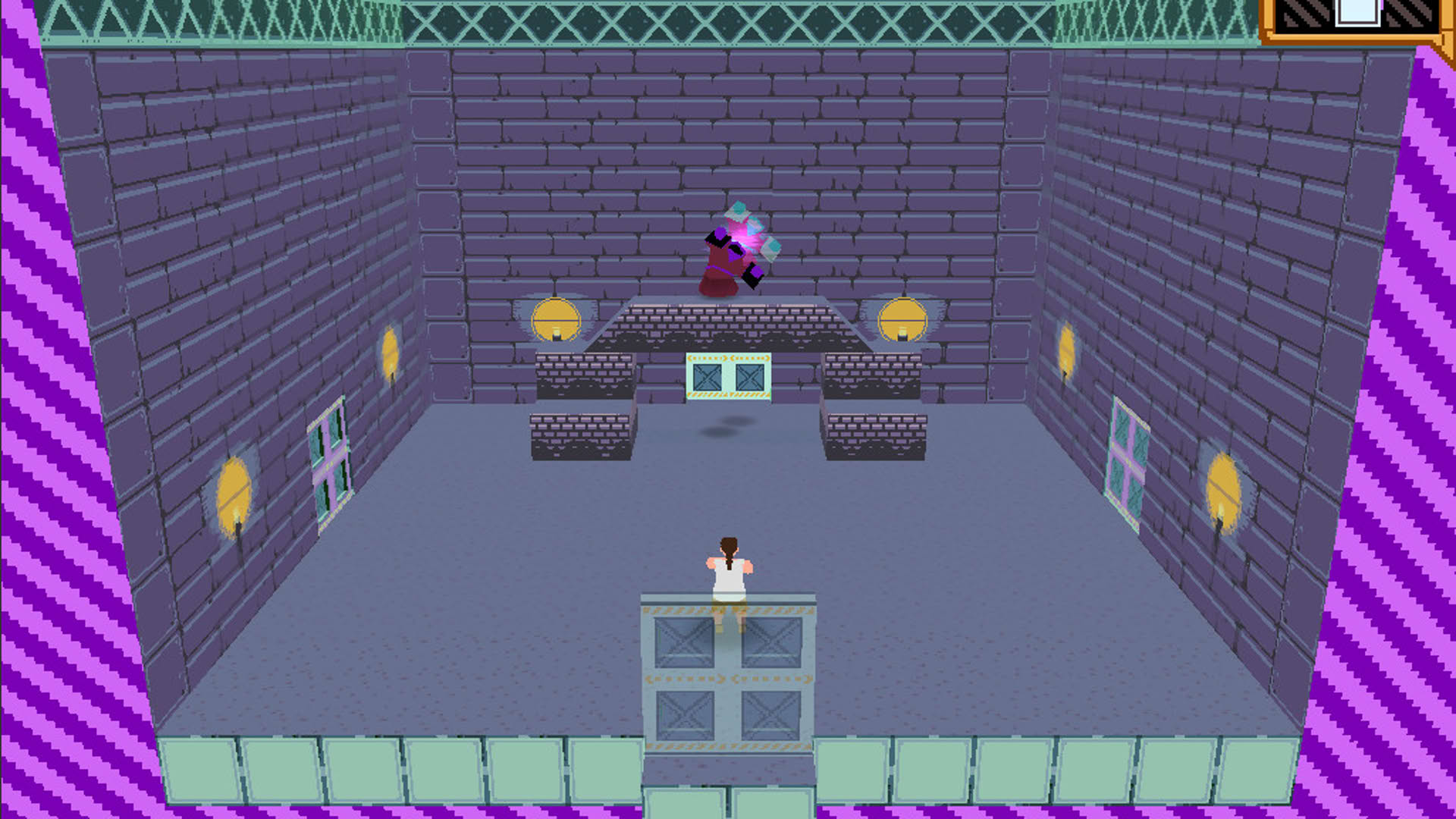 Screenshot for Kill the Superweapon