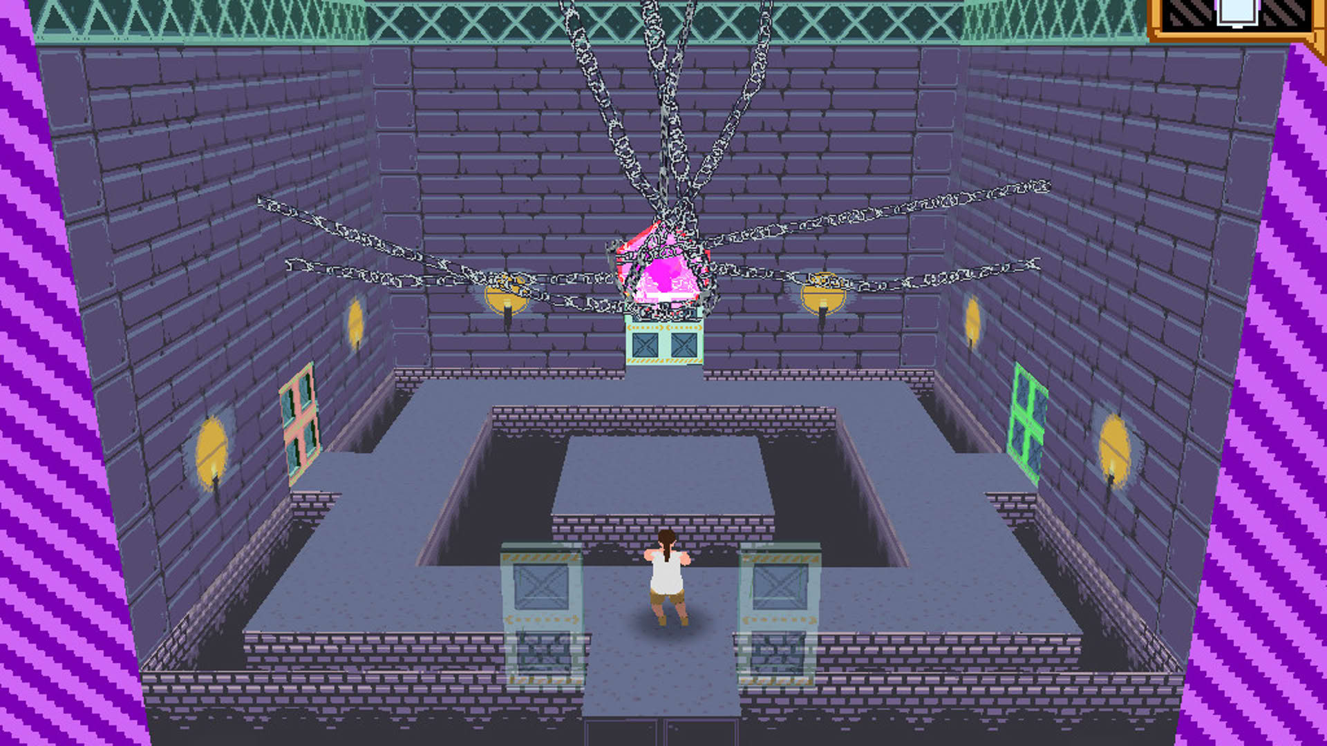 Screenshot for Kill the Superweapon