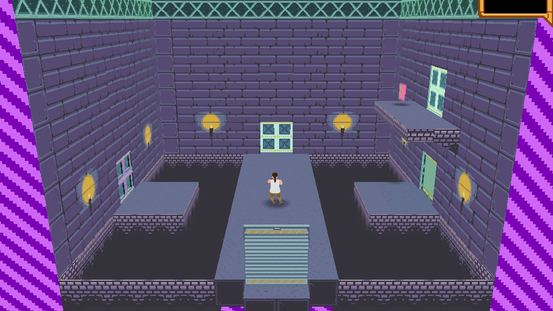 Screenshot for Kill the Superweapon