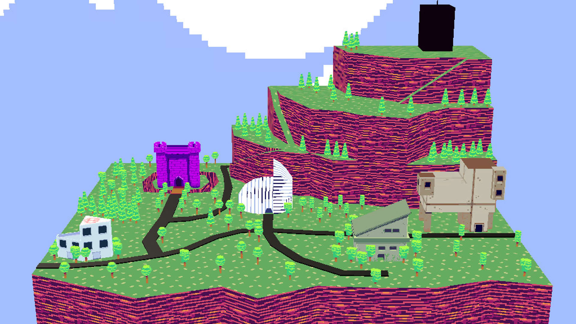 Screenshot for Kill the Superweapon