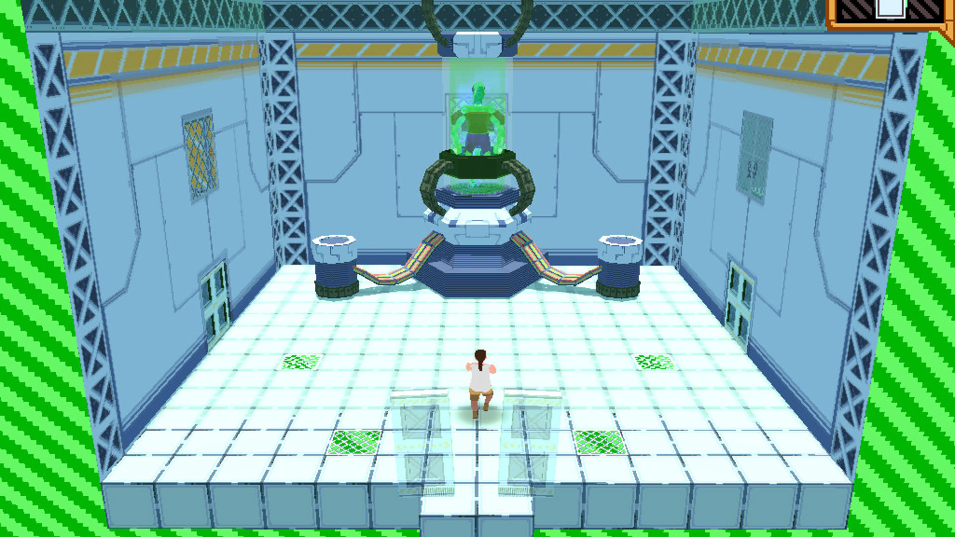 Screenshot for Kill the Superweapon