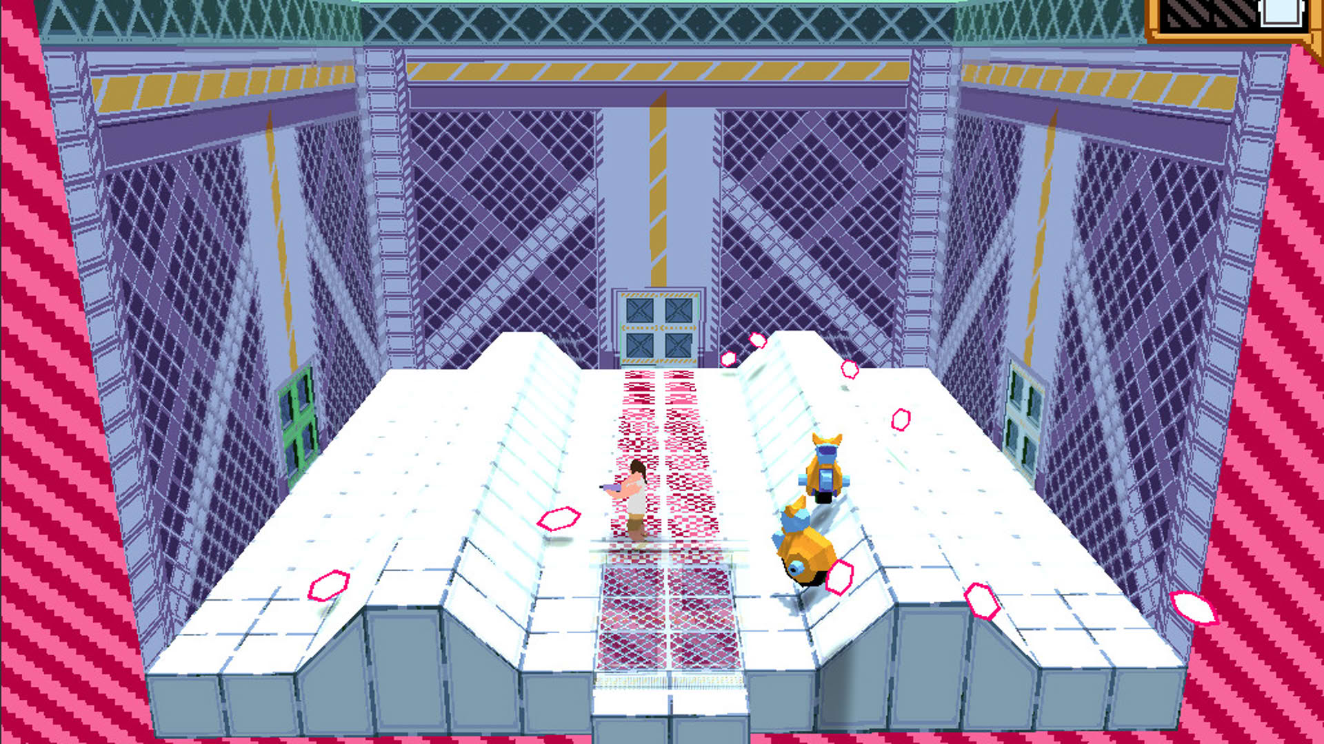 Screenshot for Kill the Superweapon