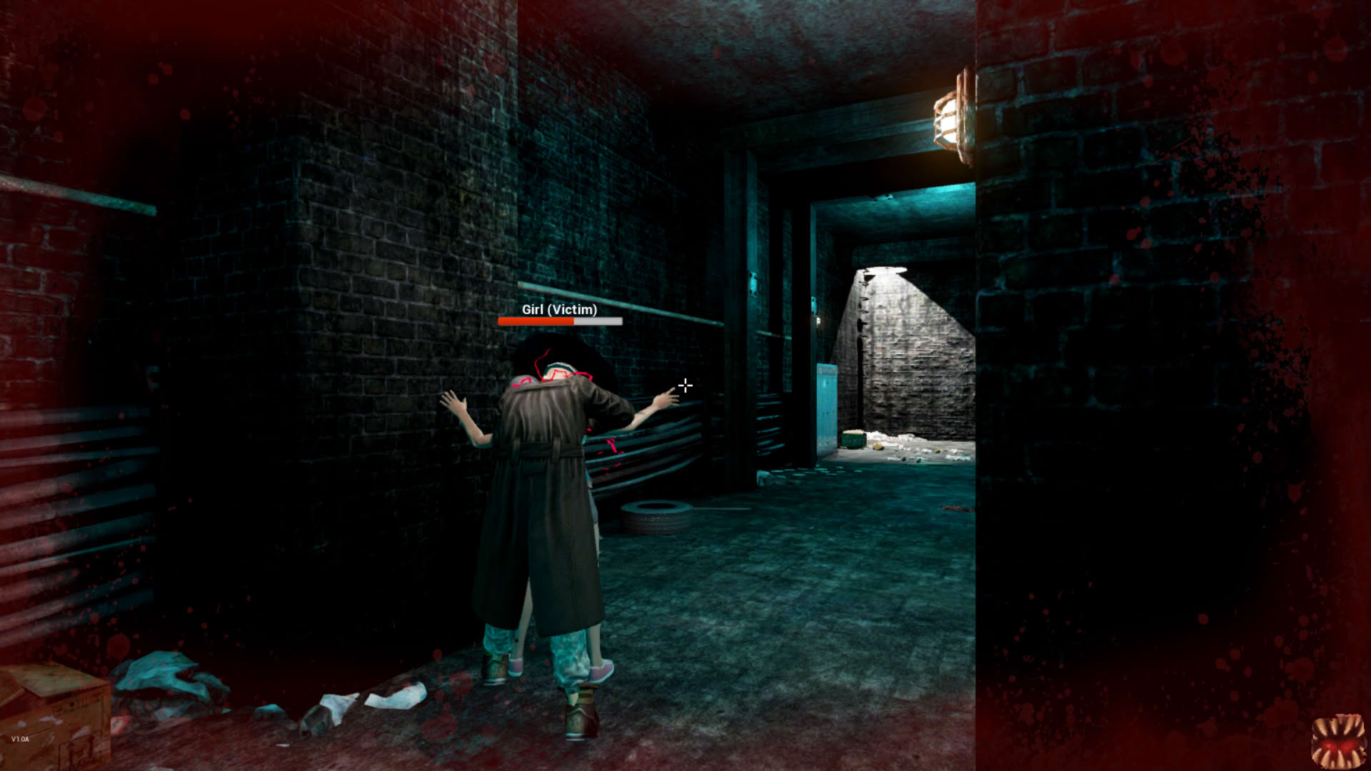 Screenshot for BloodLust 2: Nemesis