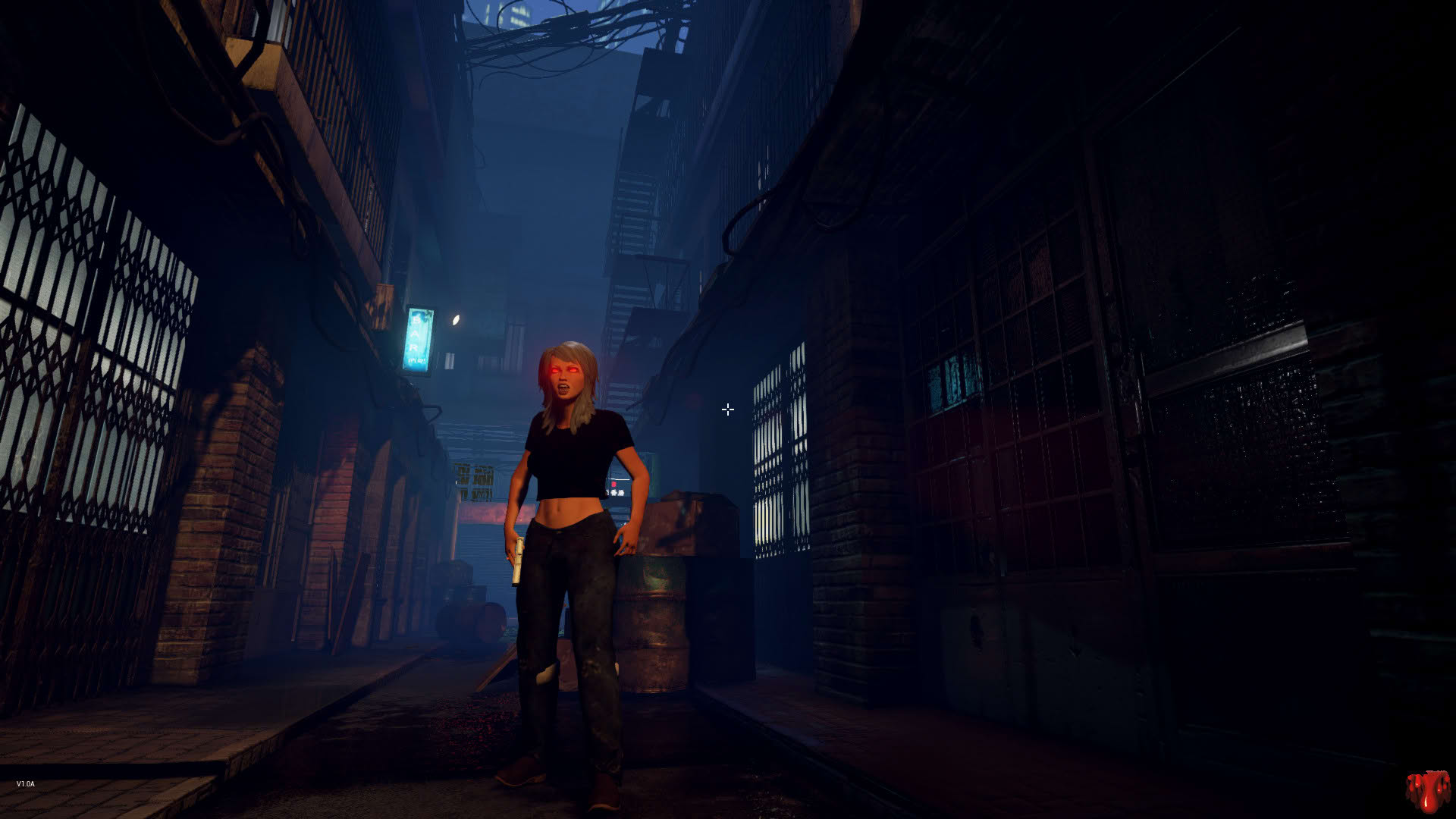 Screenshot for BloodLust 2: Nemesis