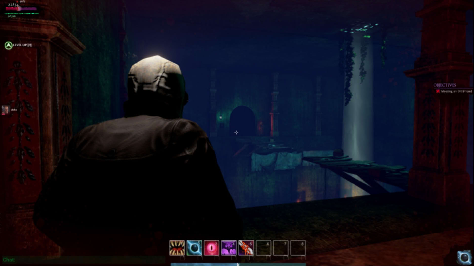 Screenshot for BloodLust 2: Nemesis