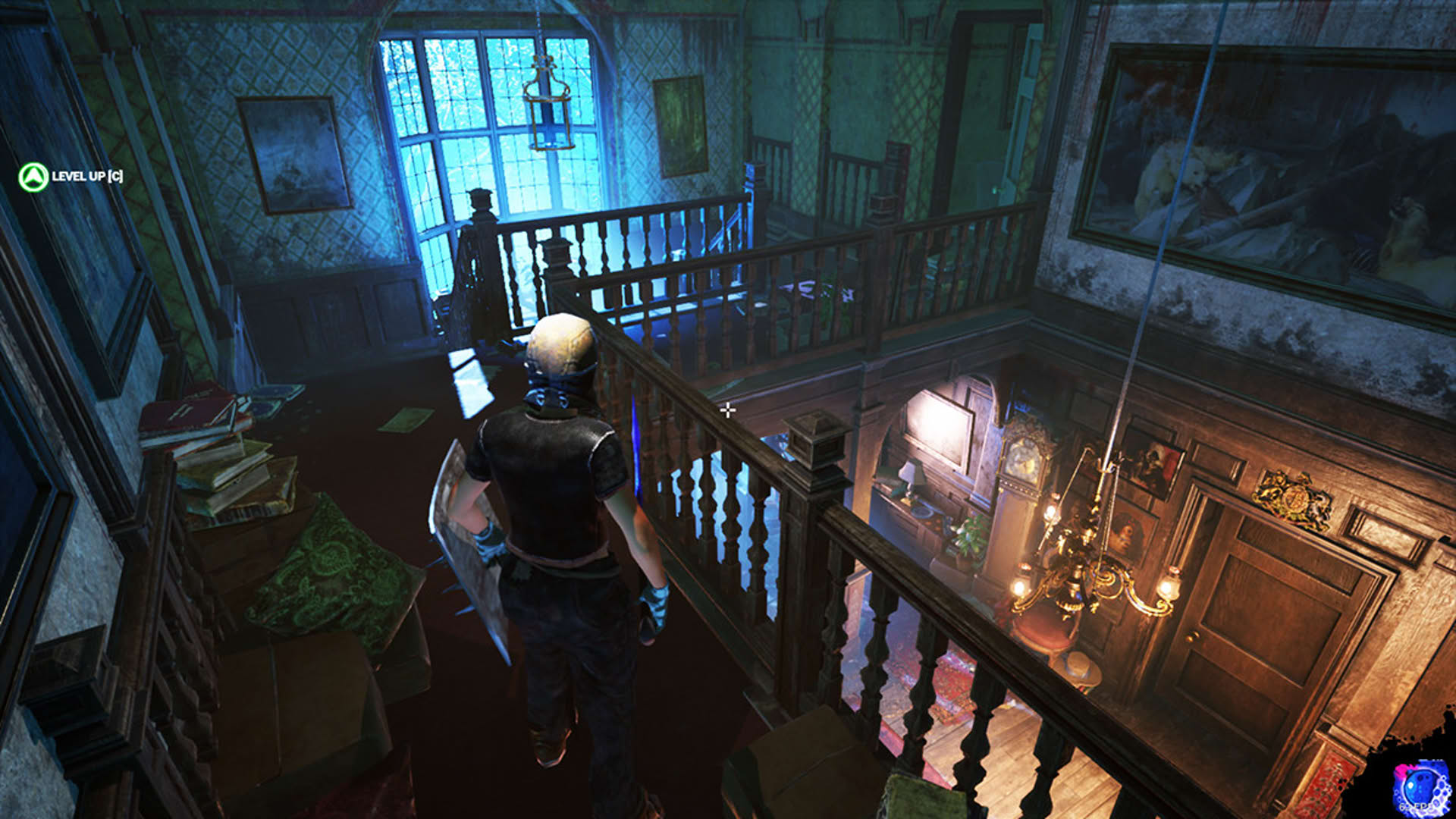 Screenshot for BloodLust 2: Nemesis