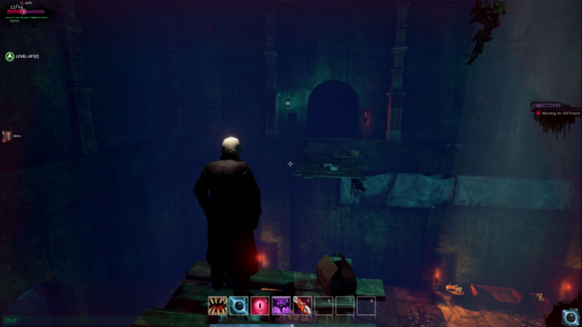 Screenshot for BloodLust 2: Nemesis