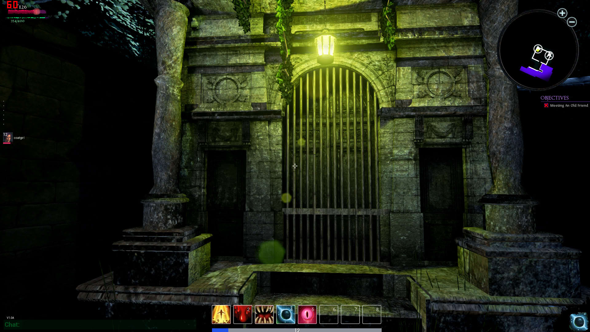 Screenshot for BloodLust 2: Nemesis