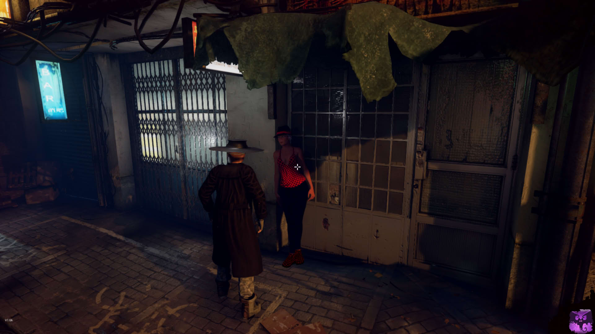 Screenshot for BloodLust 2: Nemesis