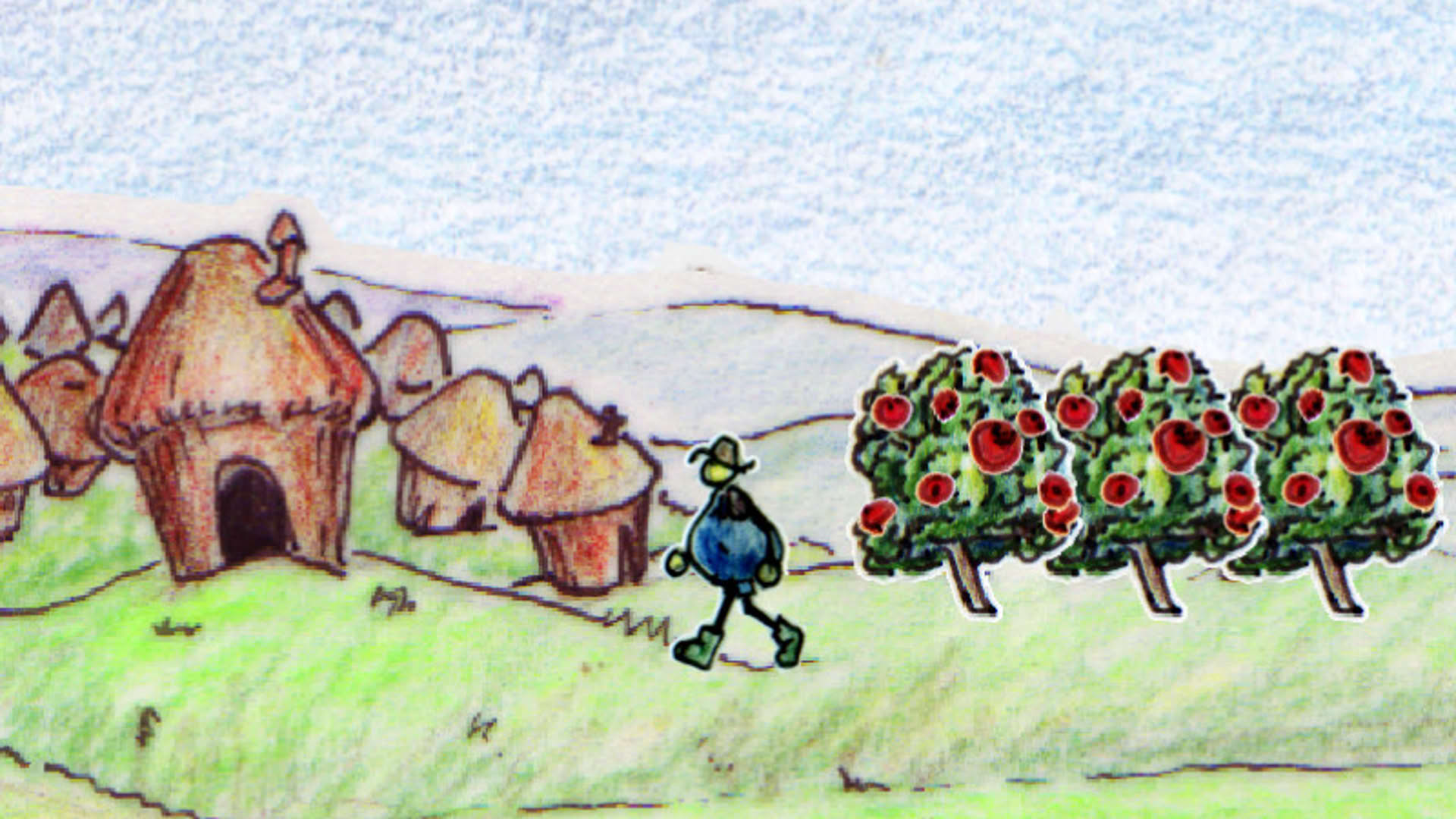 Screenshot for Sprout
