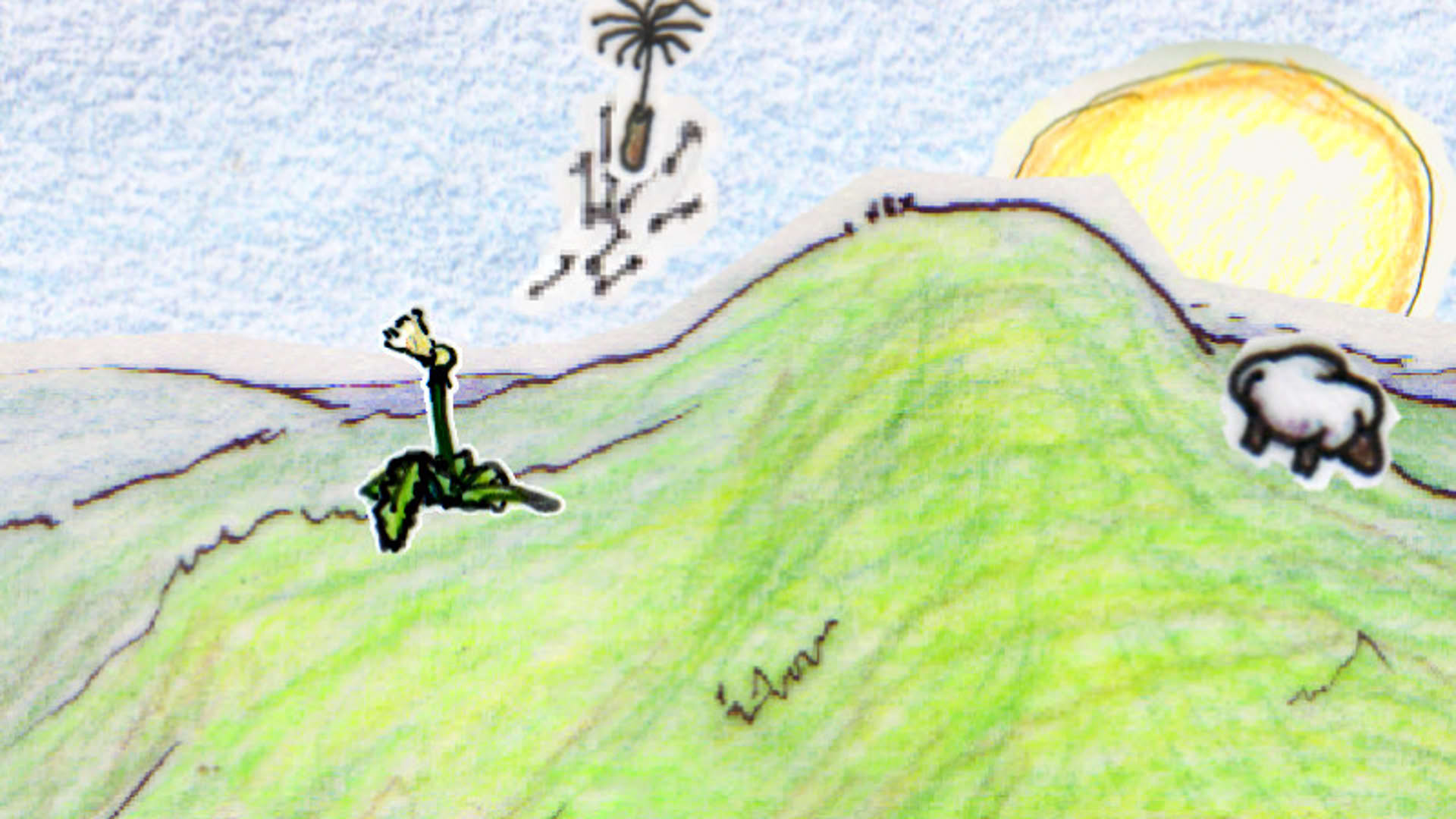 Screenshot for Sprout