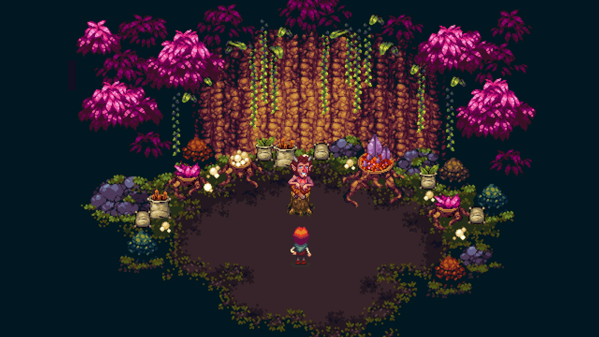 Screenshot for Kynseed