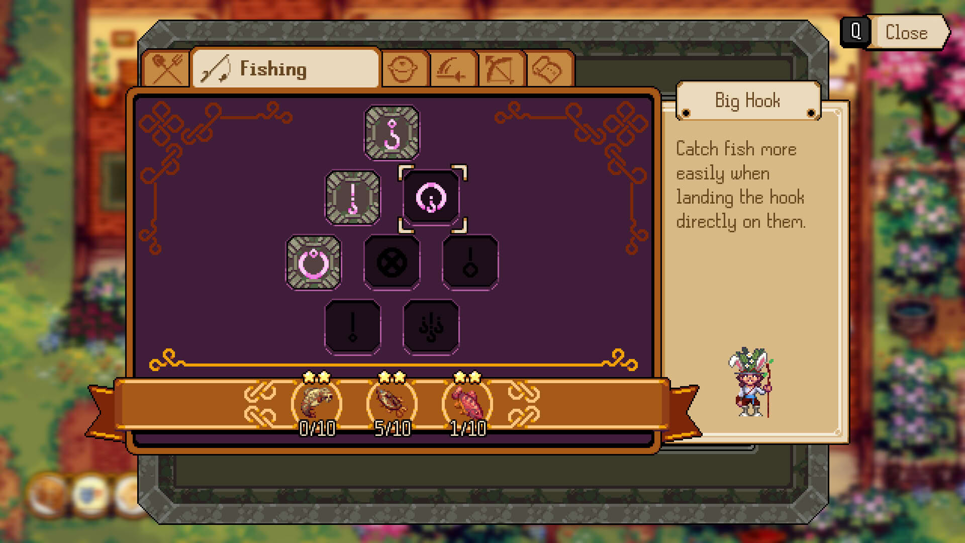 Screenshot for Kynseed