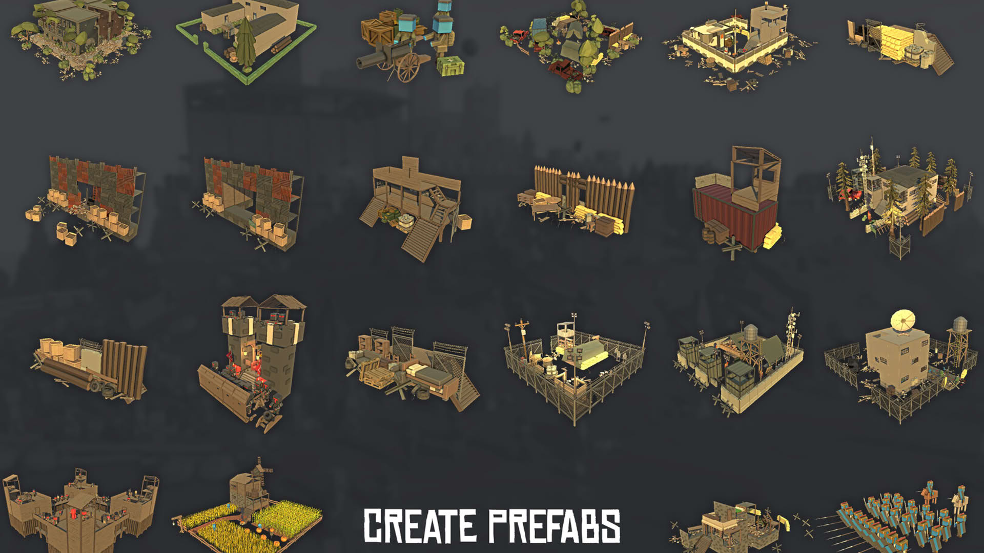 Screenshot for Ancient Warfare 3