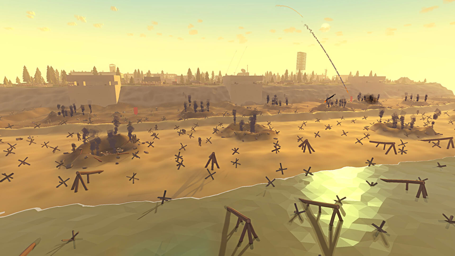 Screenshot for Ancient Warfare 3