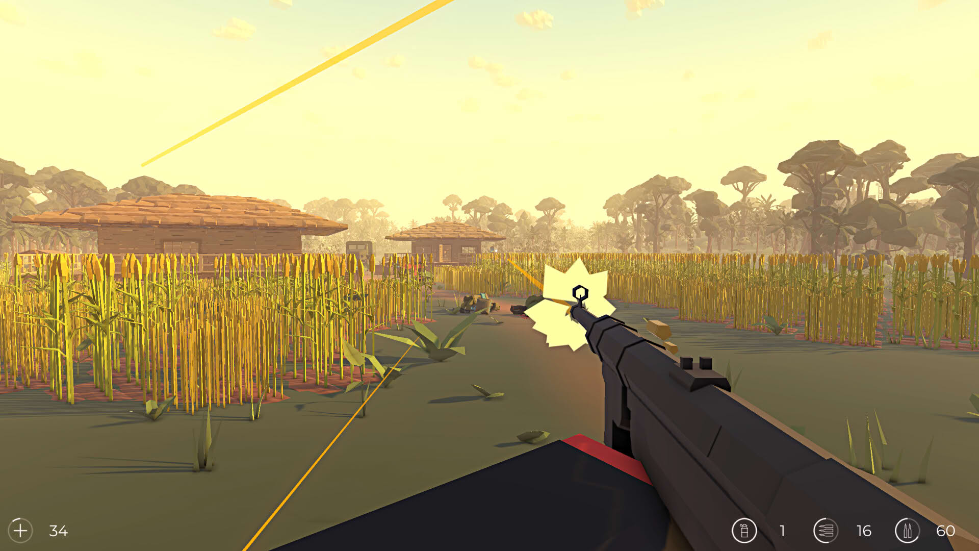 Screenshot for Ancient Warfare 3