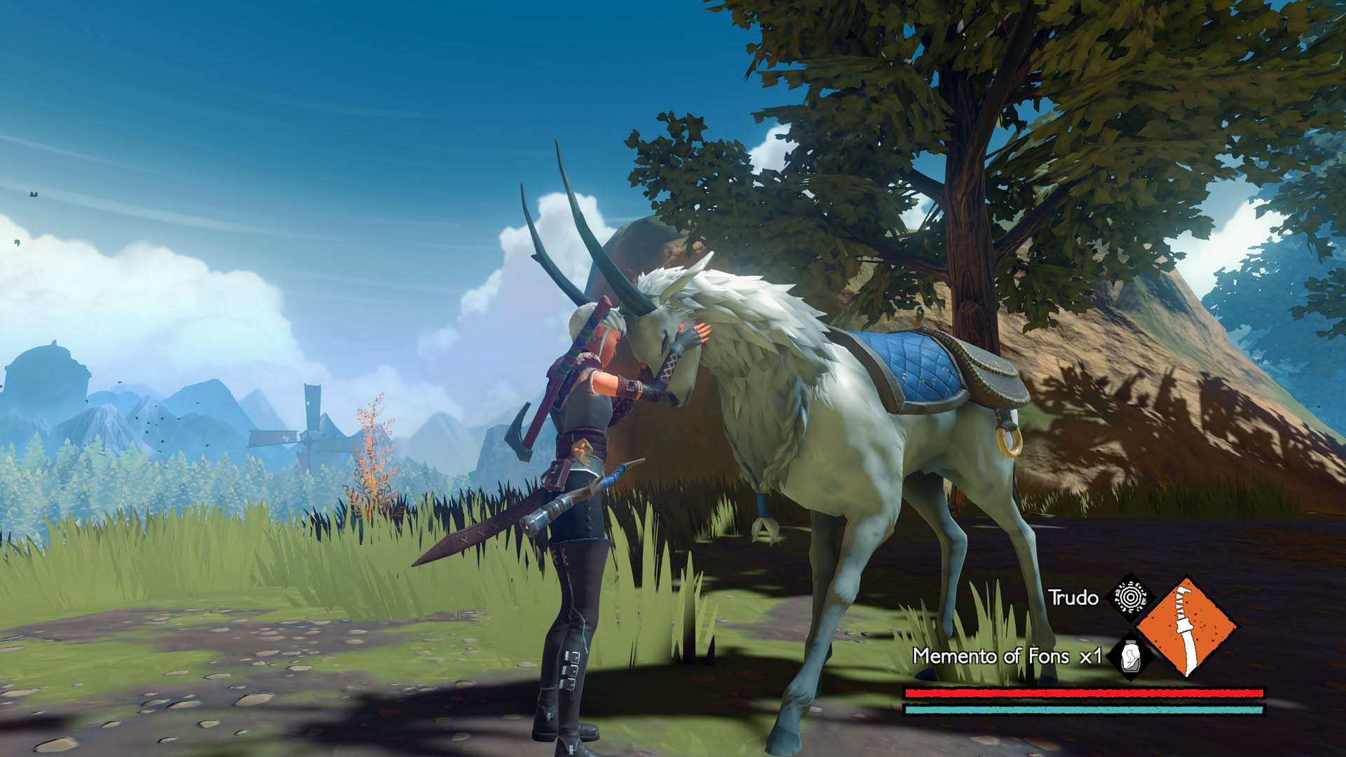 Screenshot for Decay of Logos