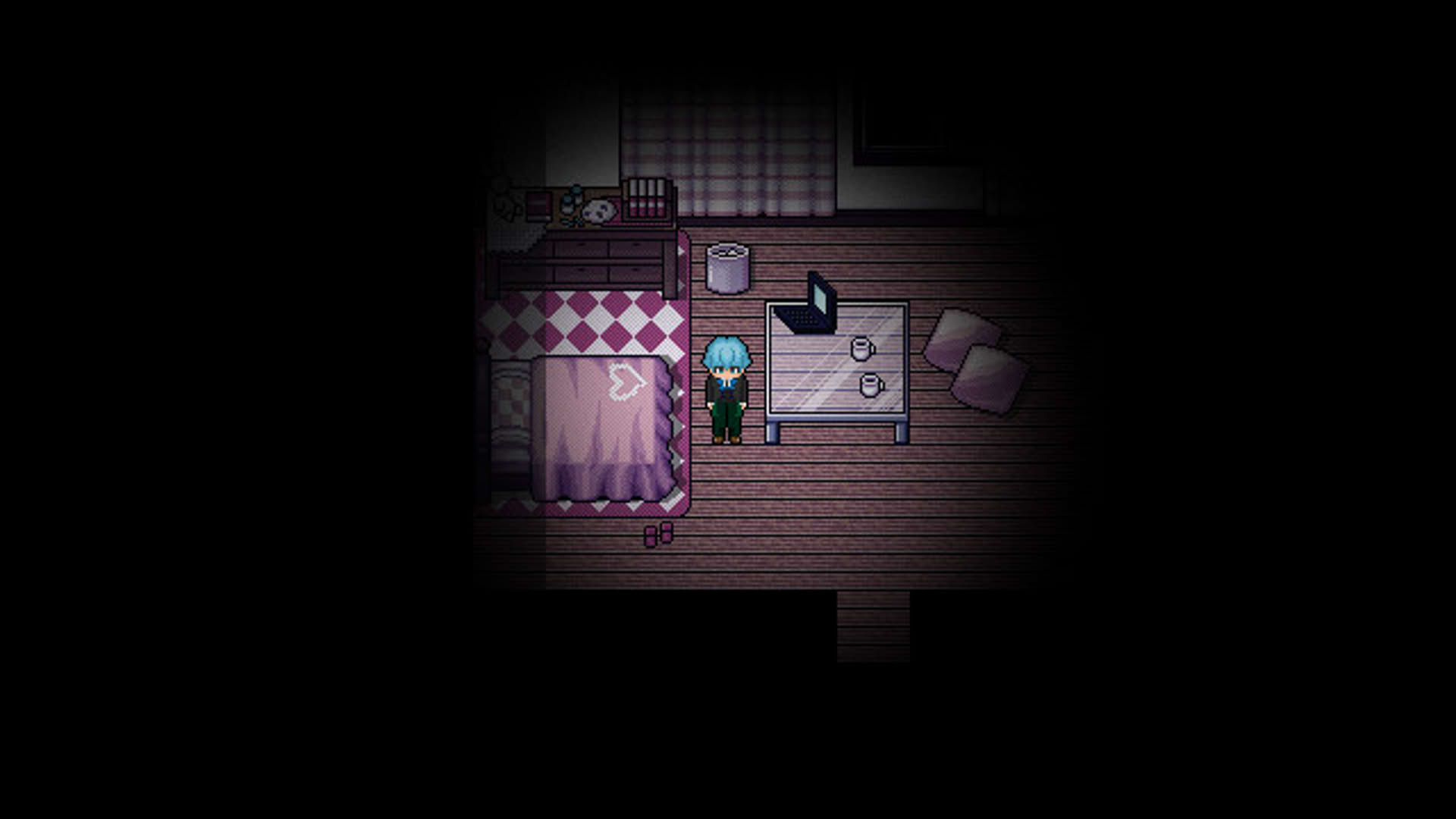 Screenshot for Kakusankibou