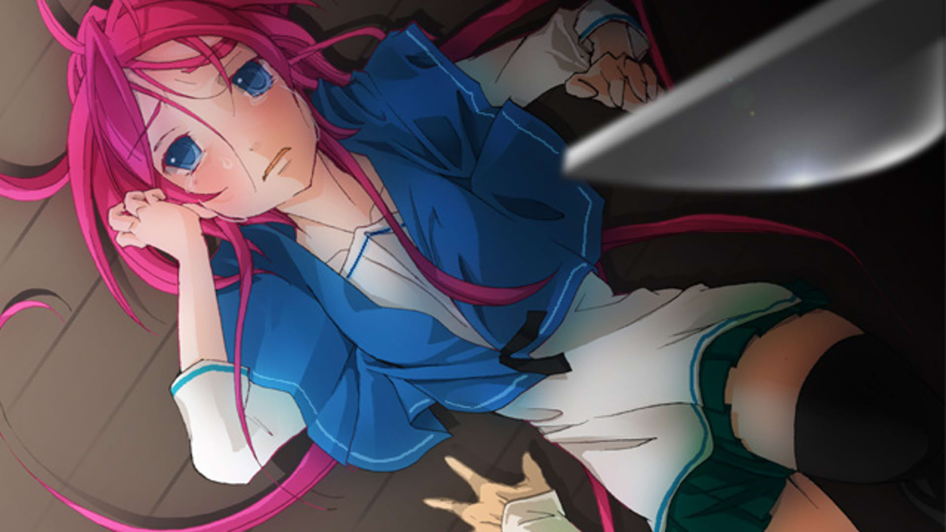 Screenshot for Kakusankibou