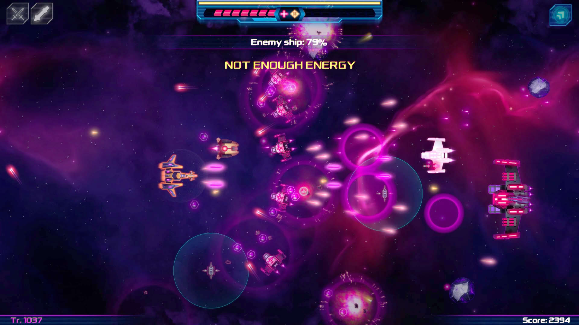Screenshot for Inspace 2980