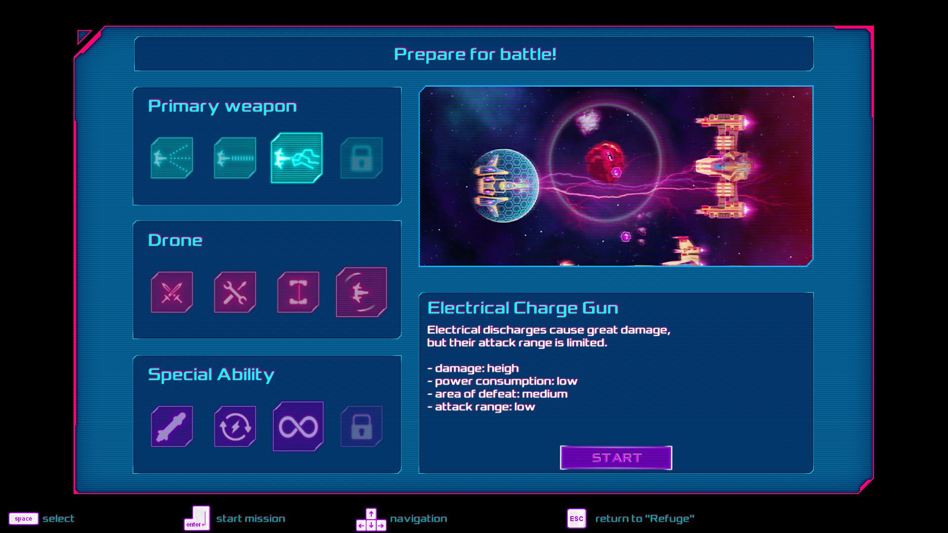 Screenshot for Inspace 2980