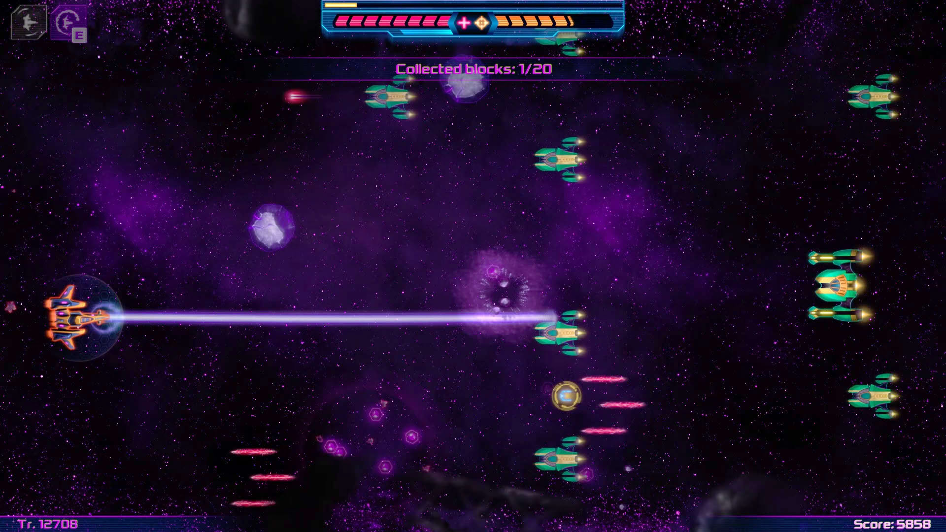 Screenshot for Inspace 2980