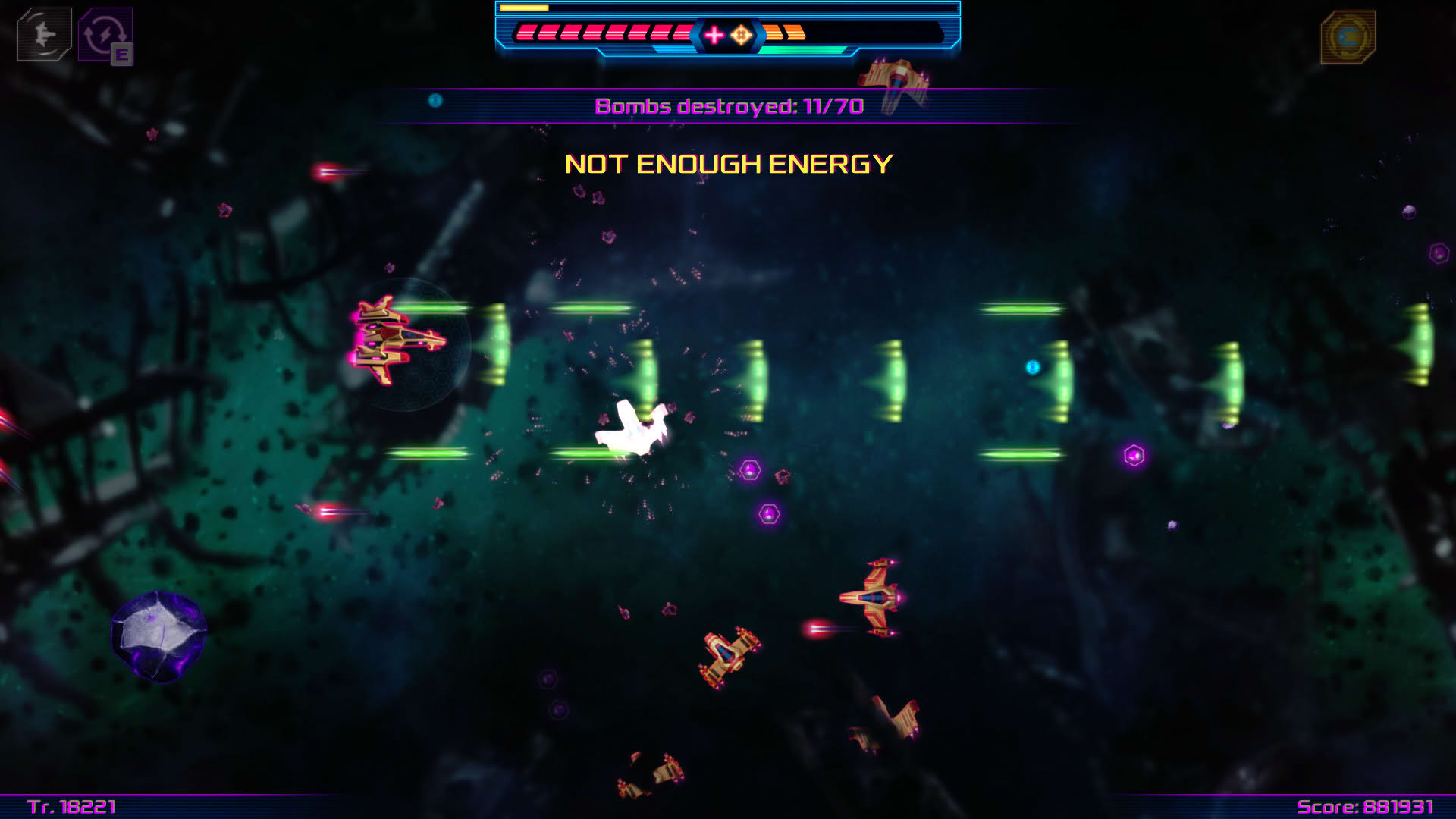 Screenshot for Inspace 2980