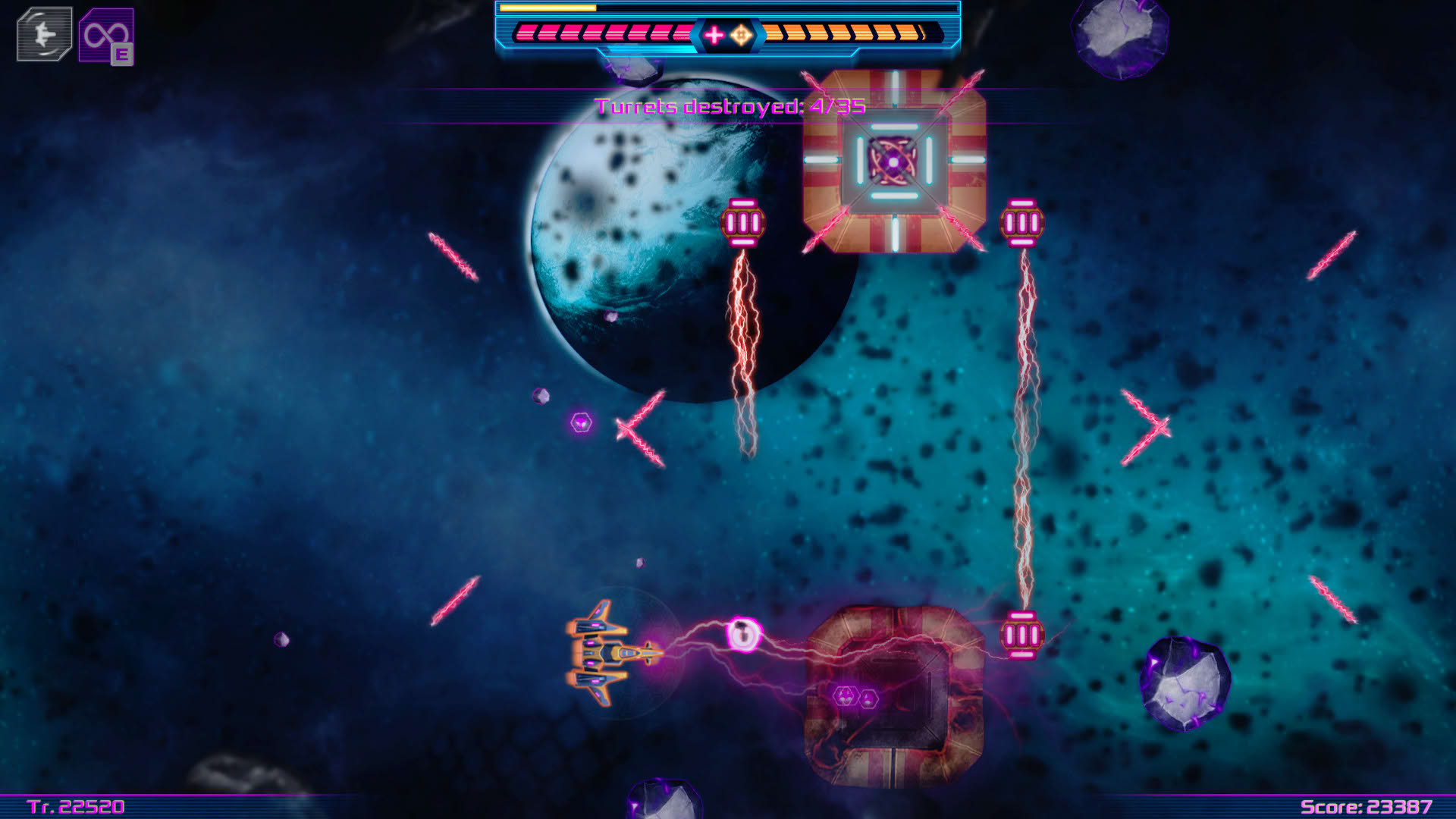 Screenshot for Inspace 2980