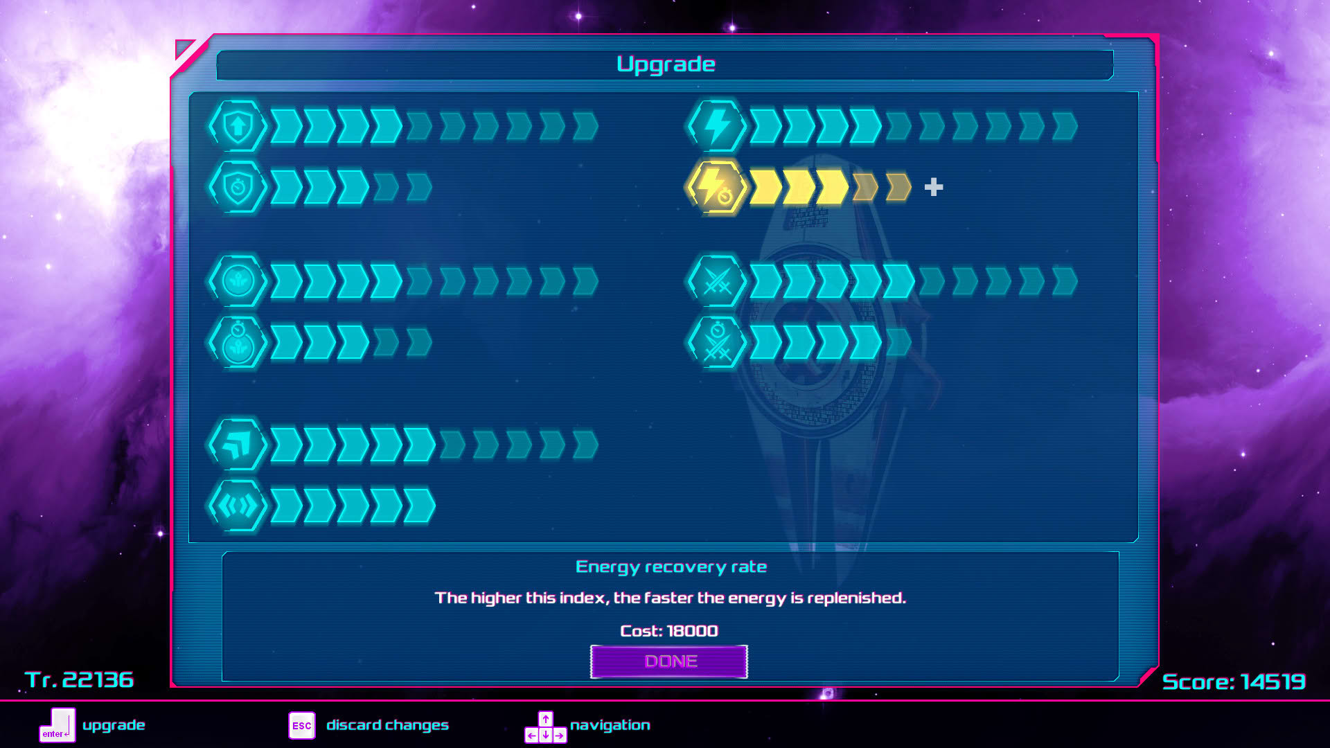 Screenshot for Inspace 2980
