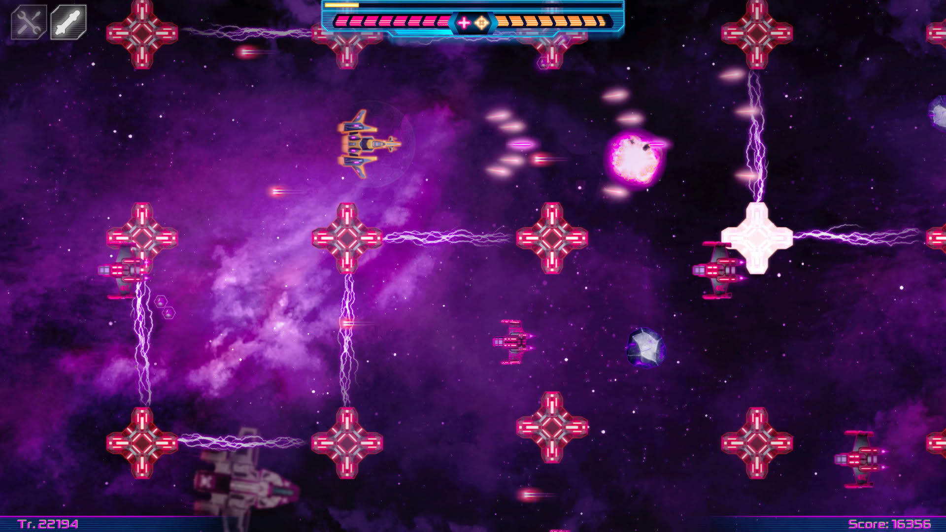 Screenshot for Inspace 2980