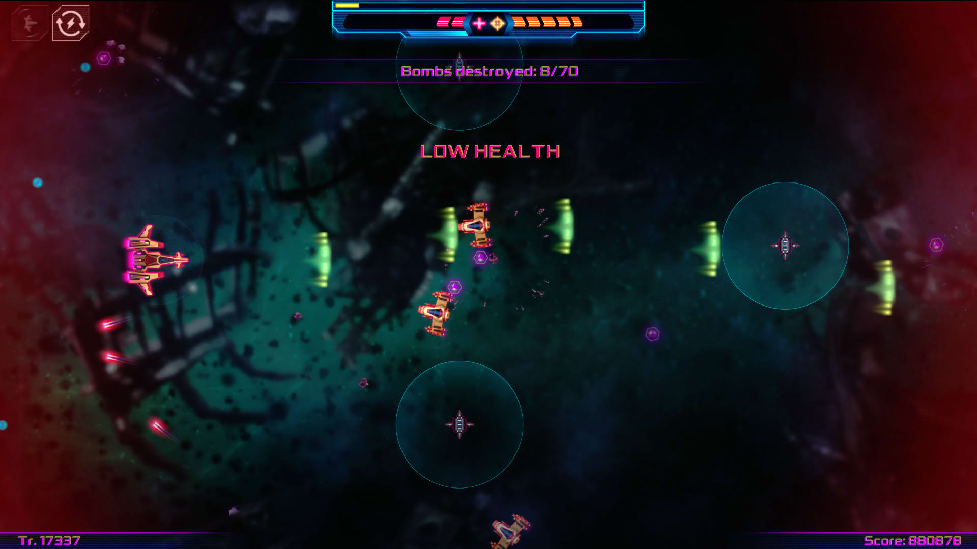Screenshot for Inspace 2980