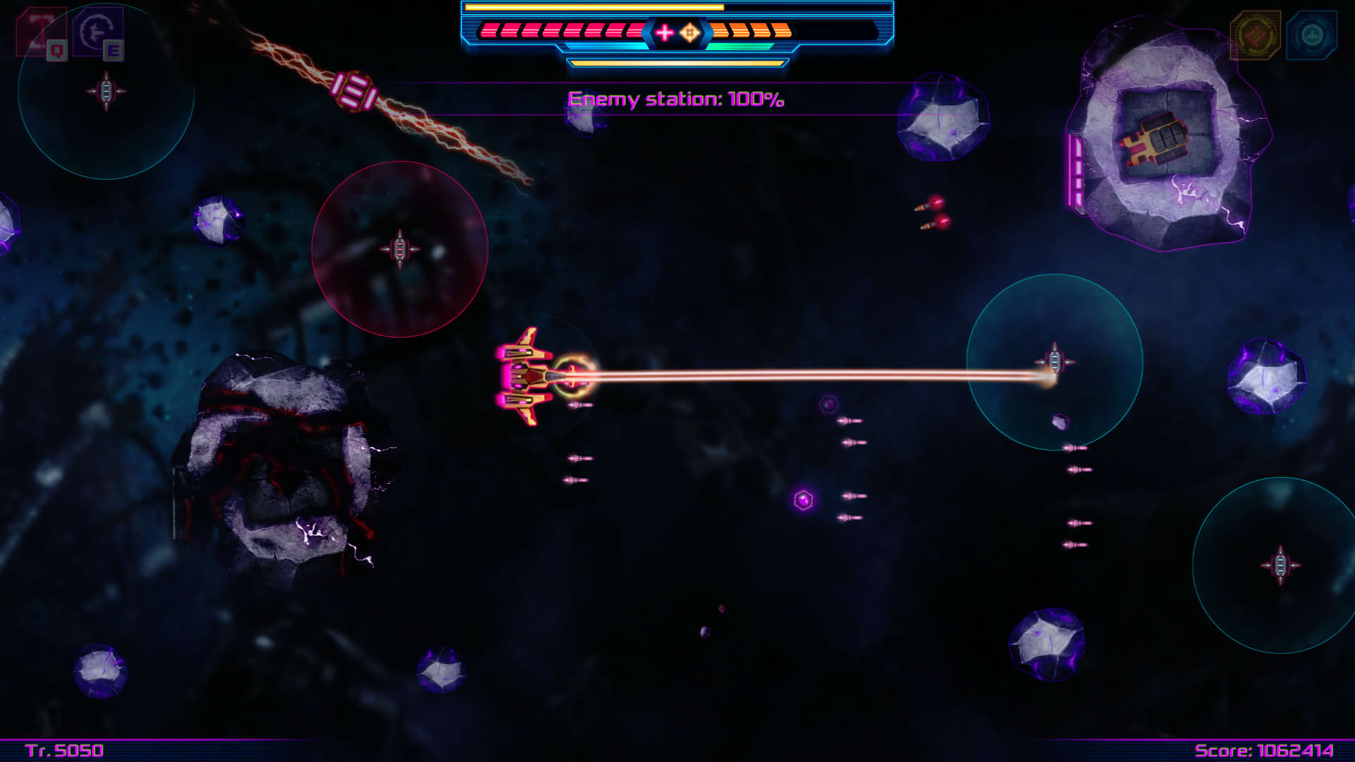 Screenshot for Inspace 2980