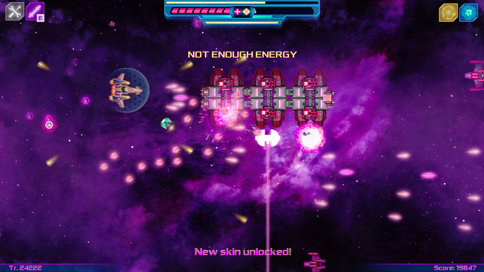 Screenshot for Inspace 2980