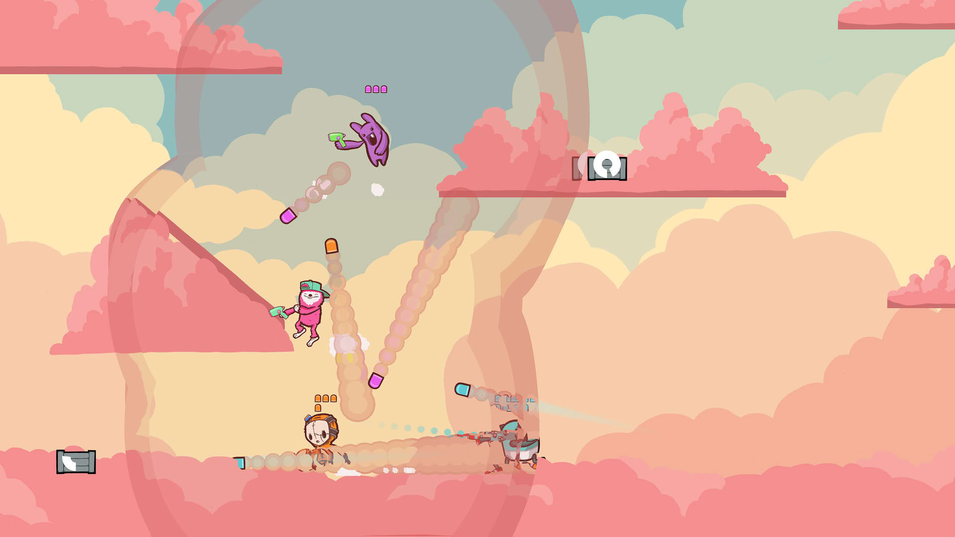 Screenshot for Retimed
