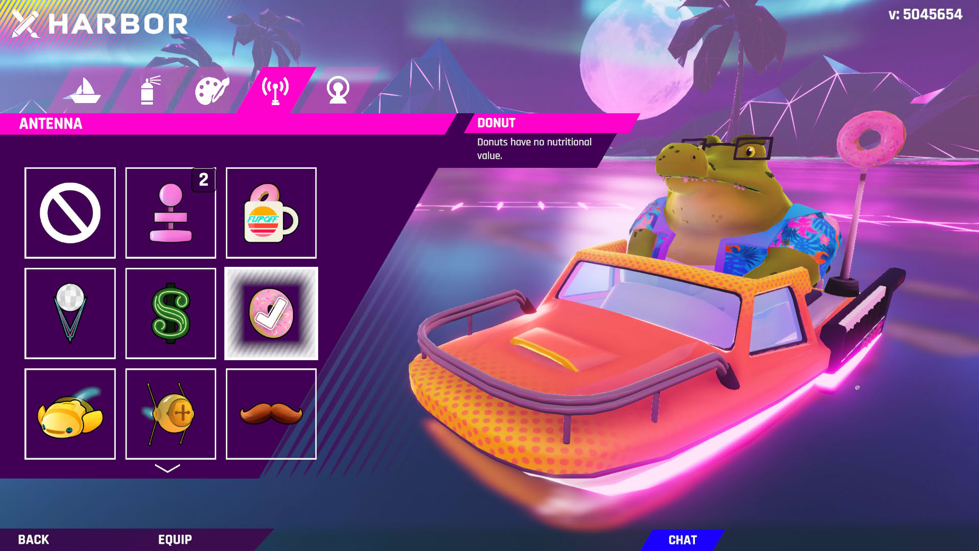 Screenshot for Wave Break