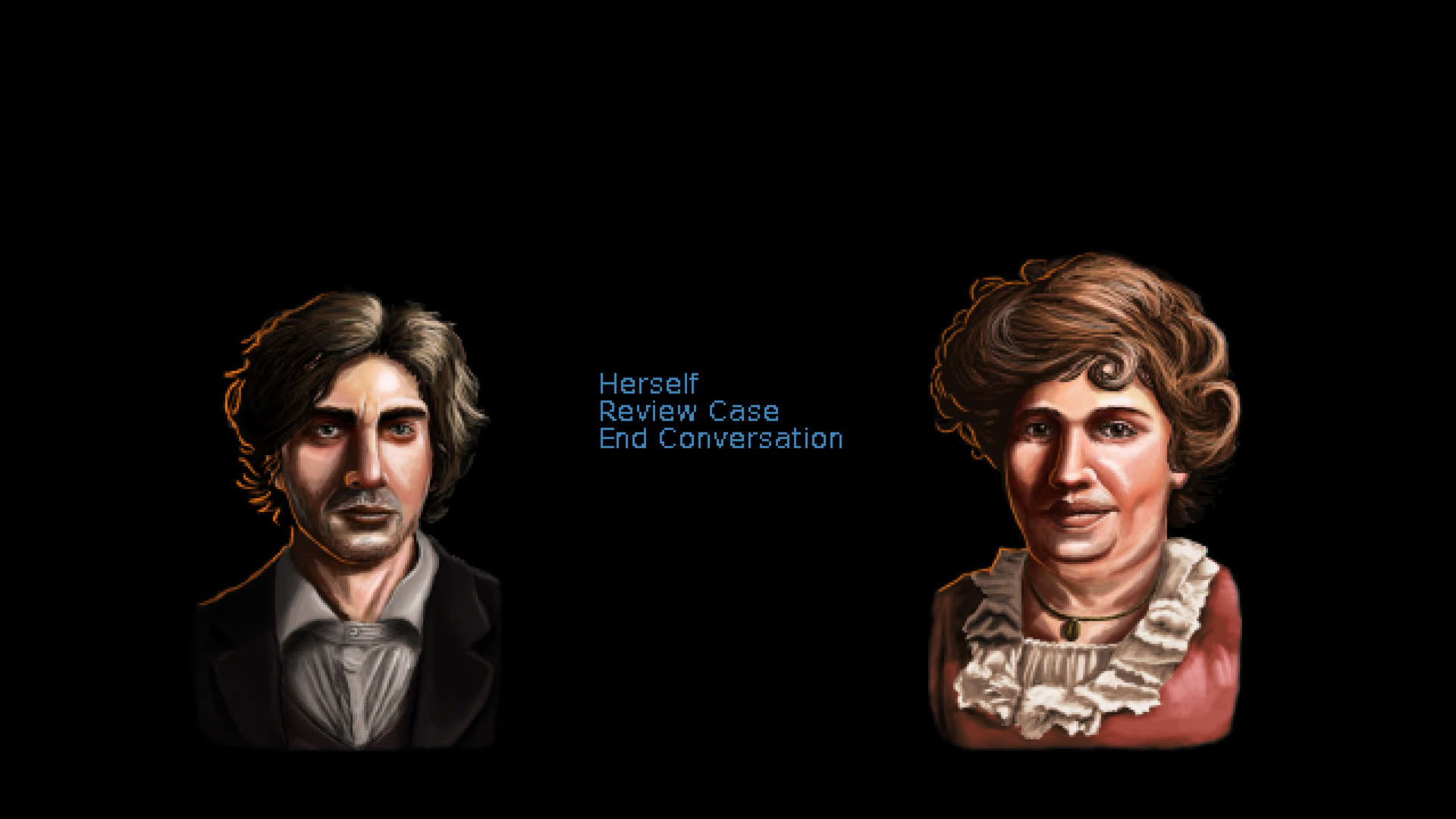 Screenshot for Lamplight City