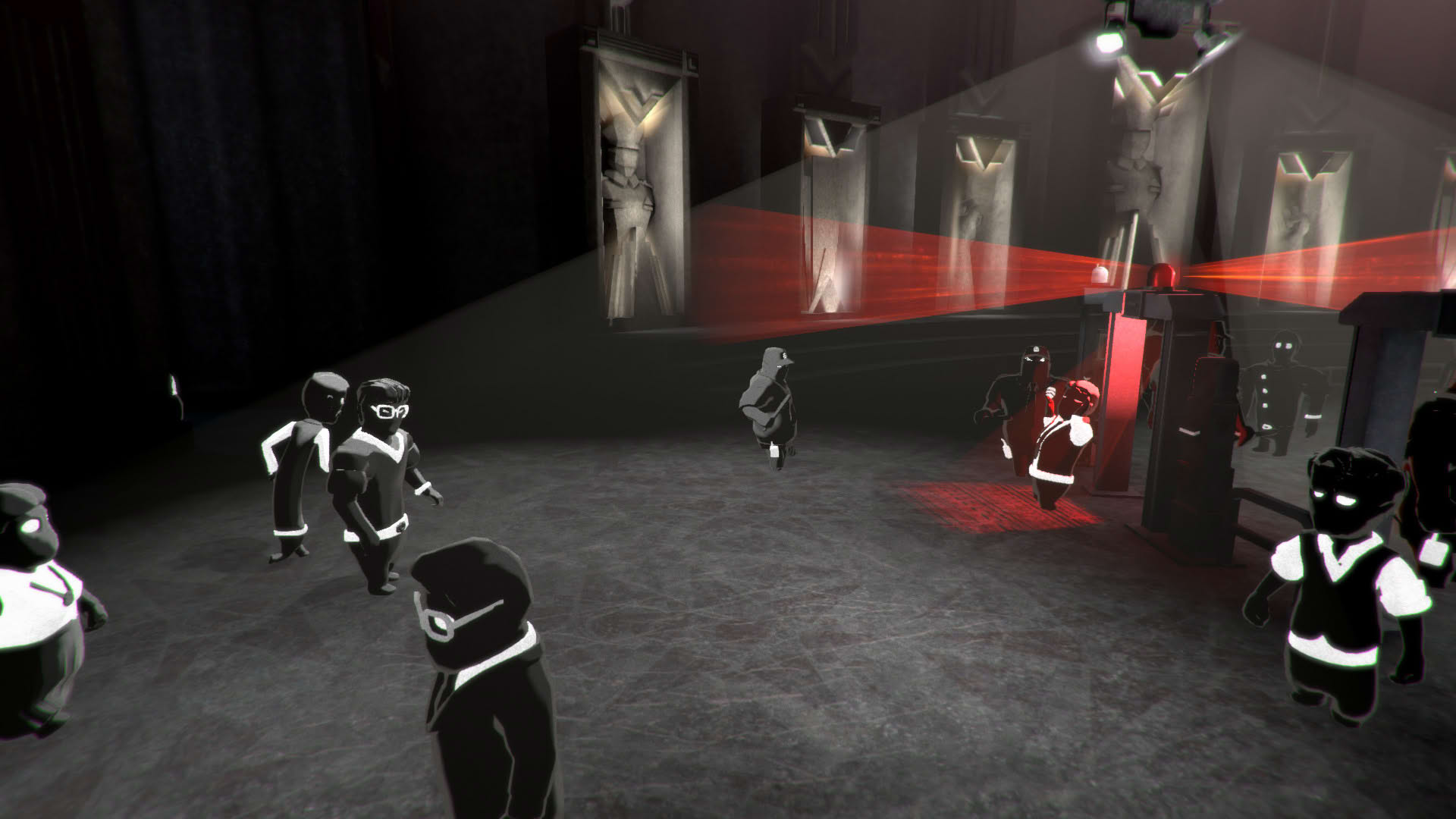 Screenshot for Beholder 2