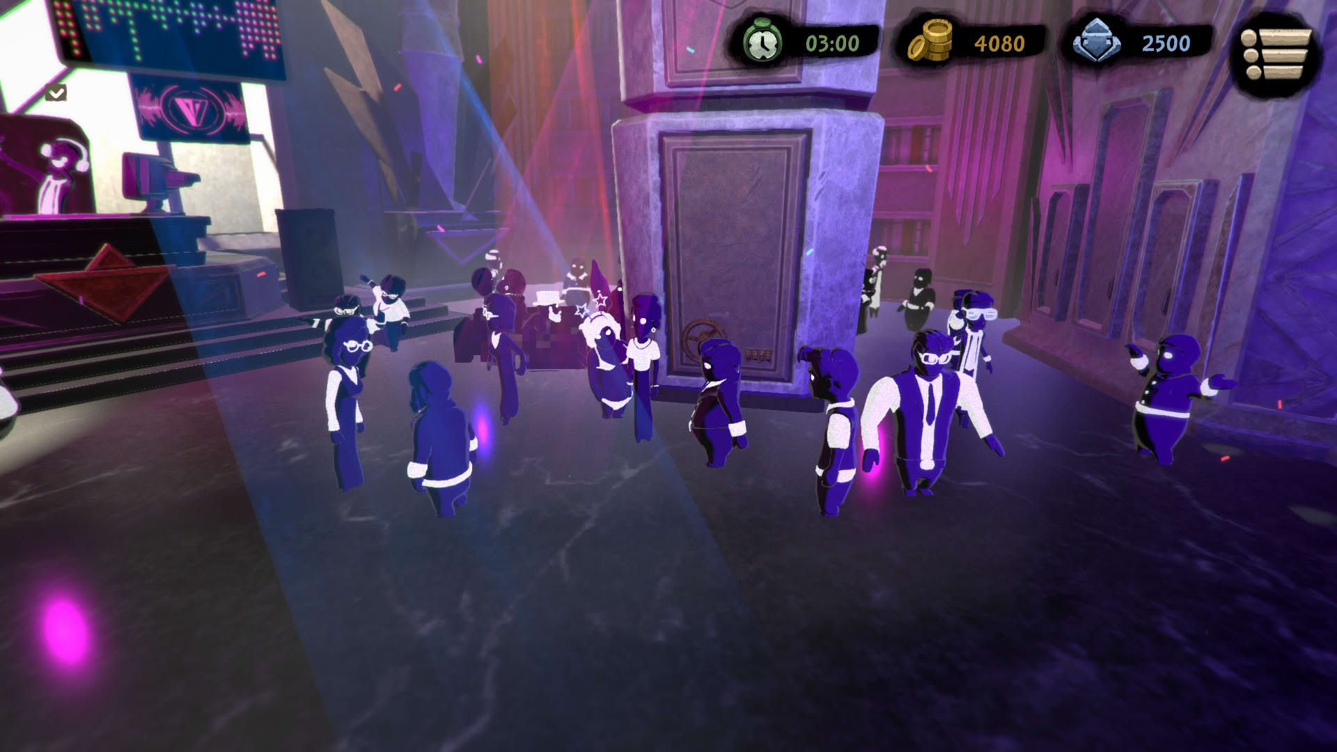Screenshot for Beholder 2