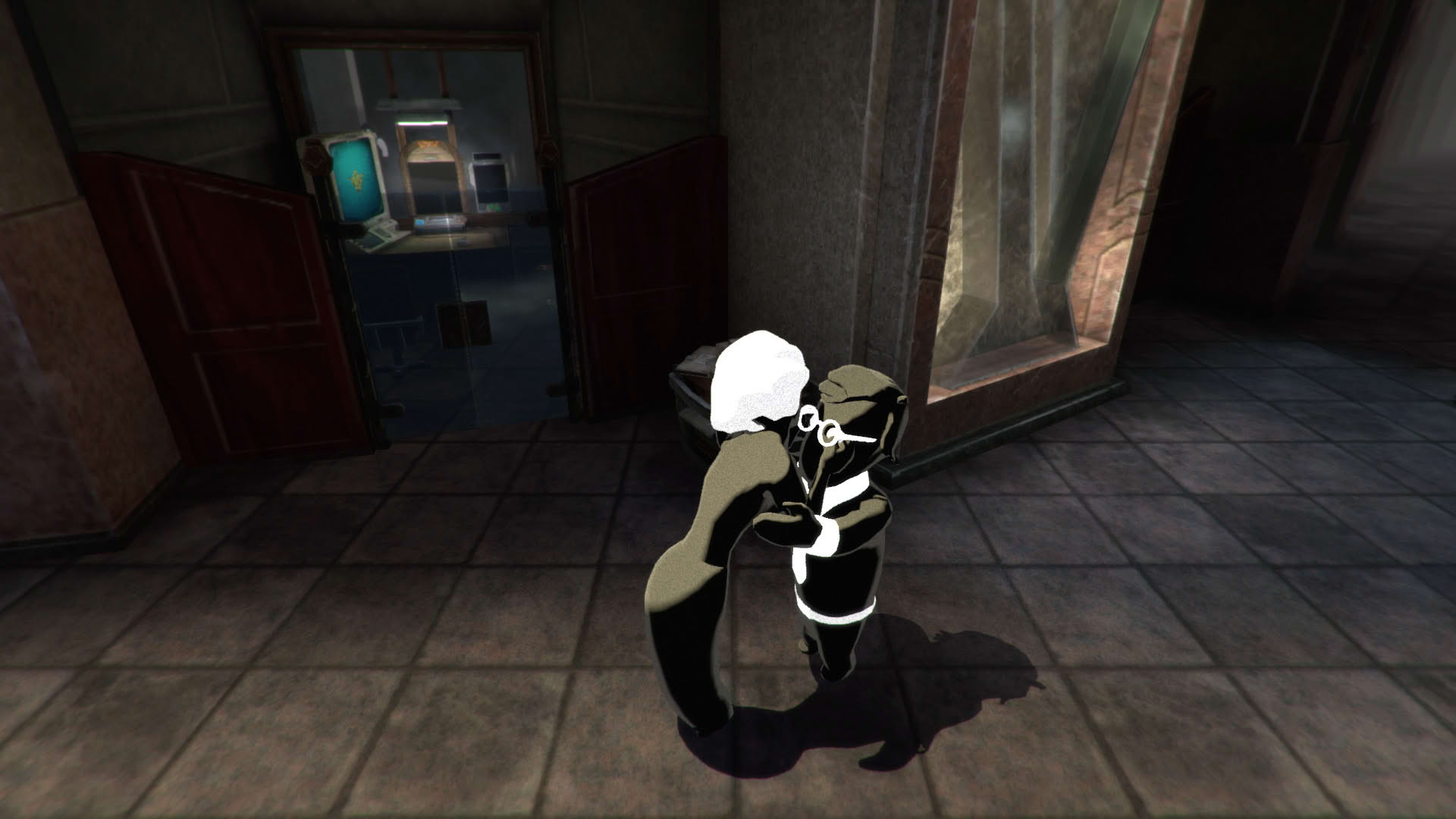 Screenshot for Beholder 2