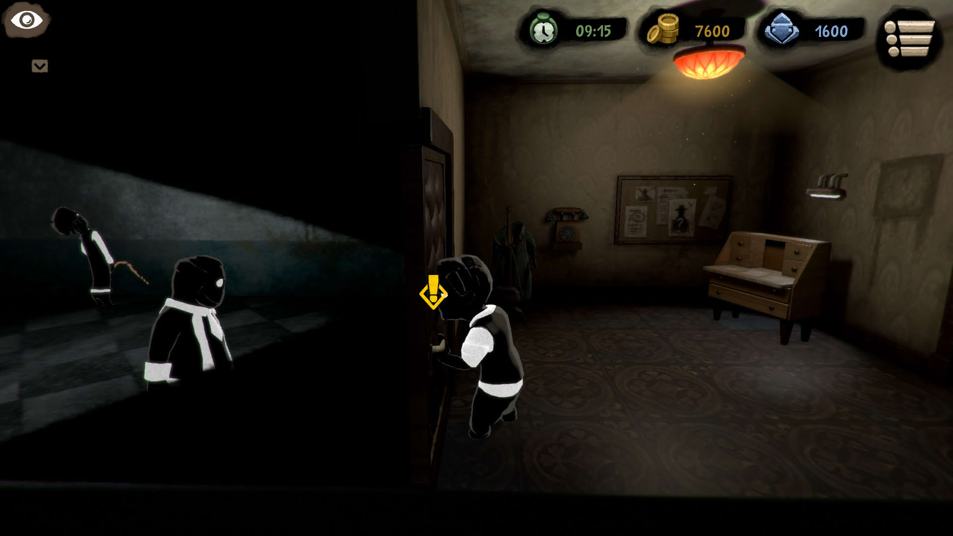 Screenshot for Beholder 2