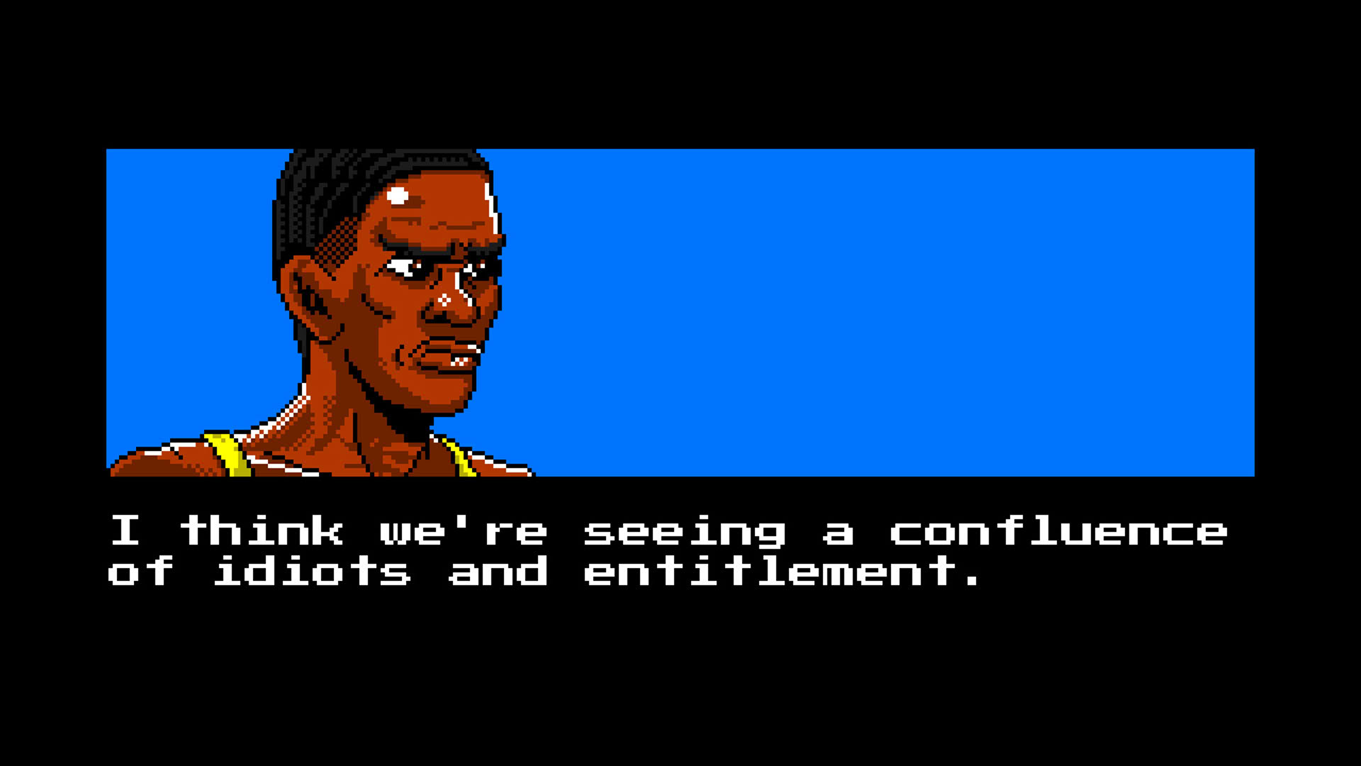Screenshot for Treachery in Beatdown City