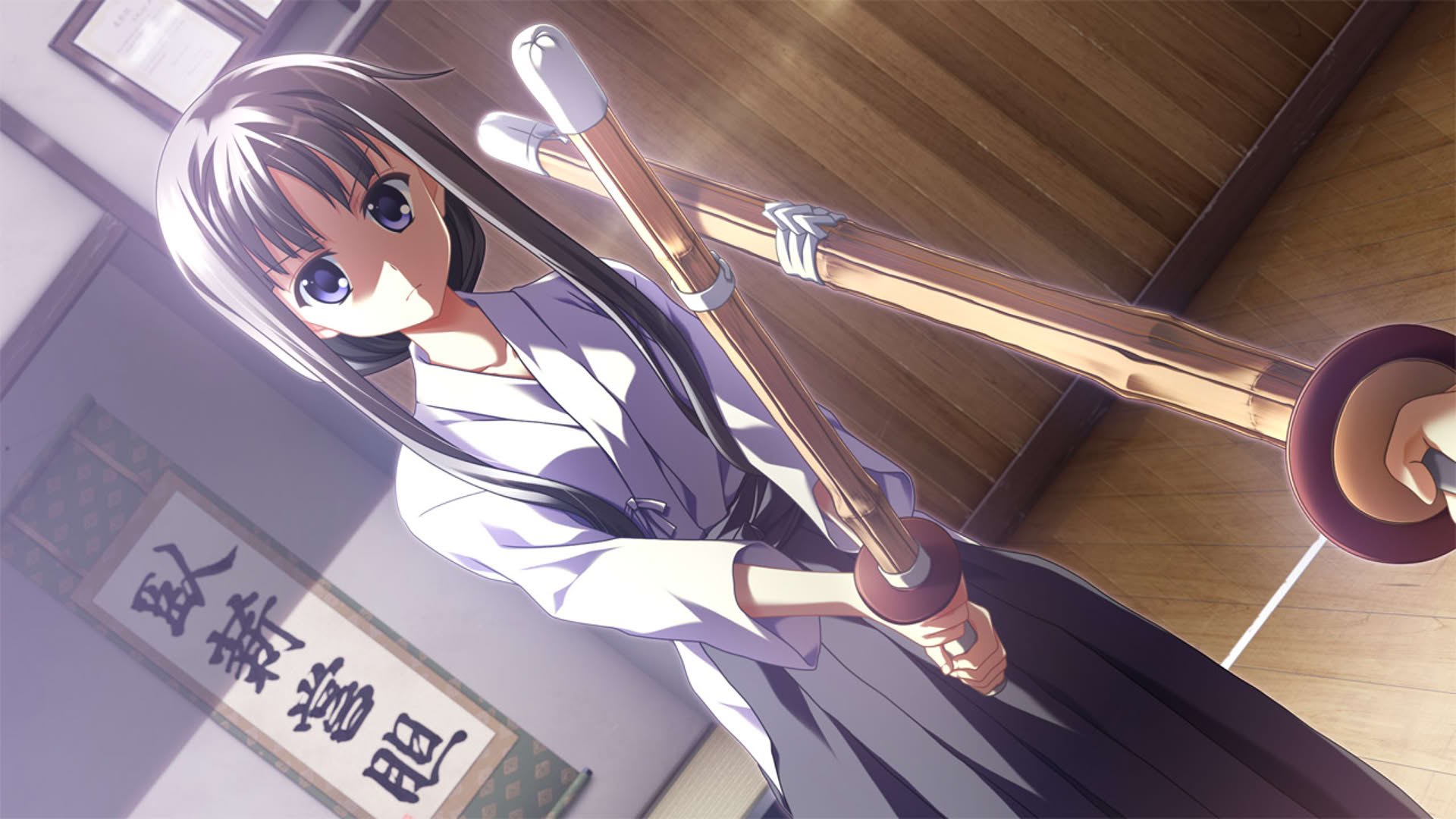 Screenshot for Supipara: Chapter 2