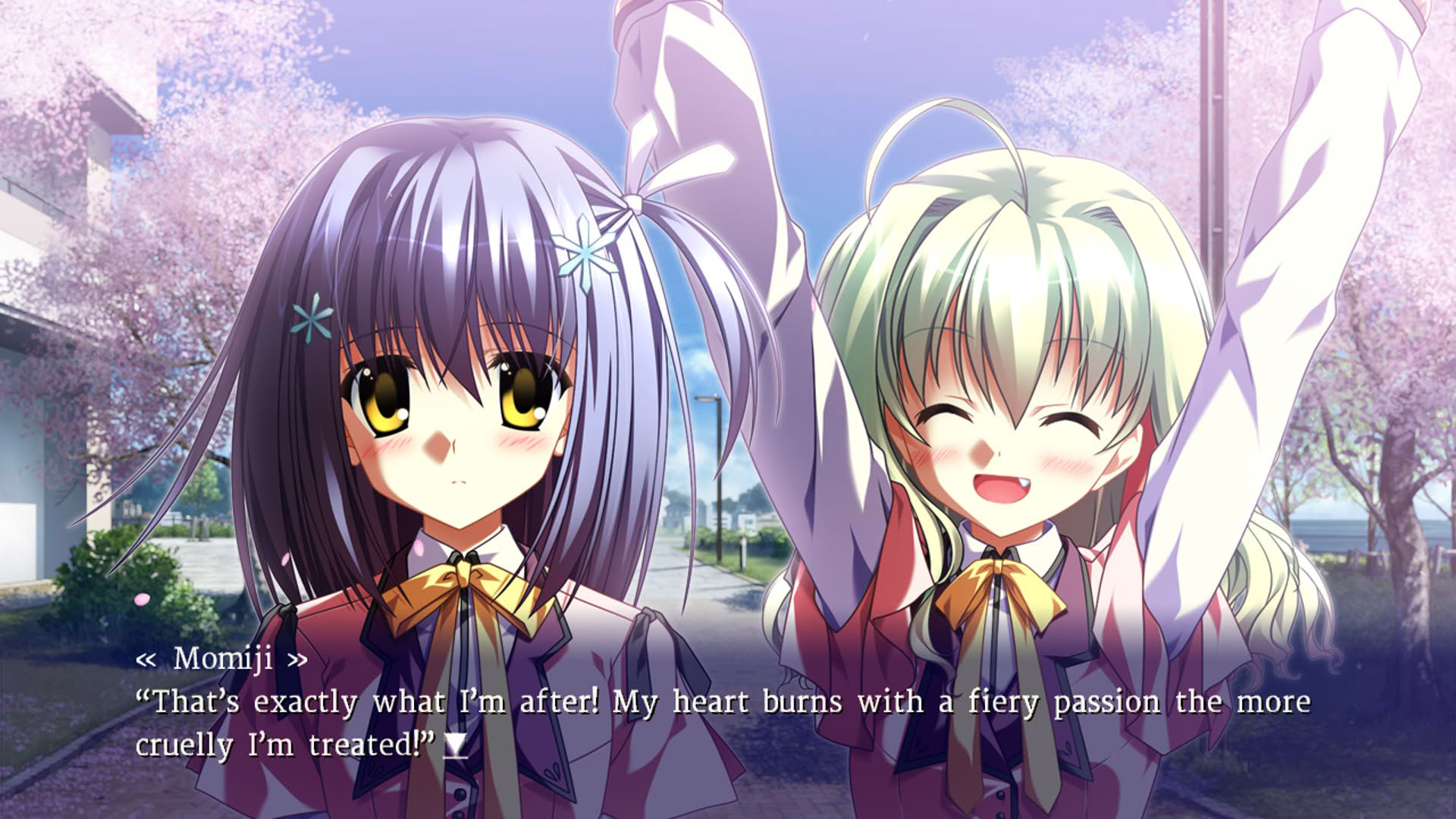 Screenshot for Supipara: Chapter 2