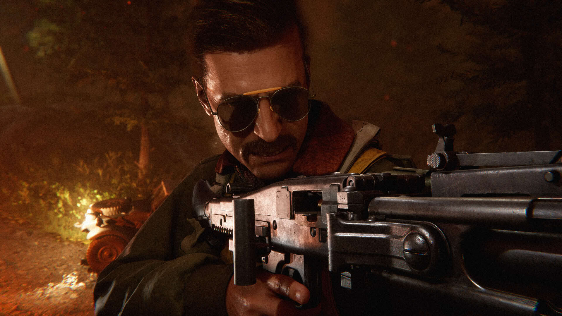 Screenshot for Projekt Z: Beyond Order