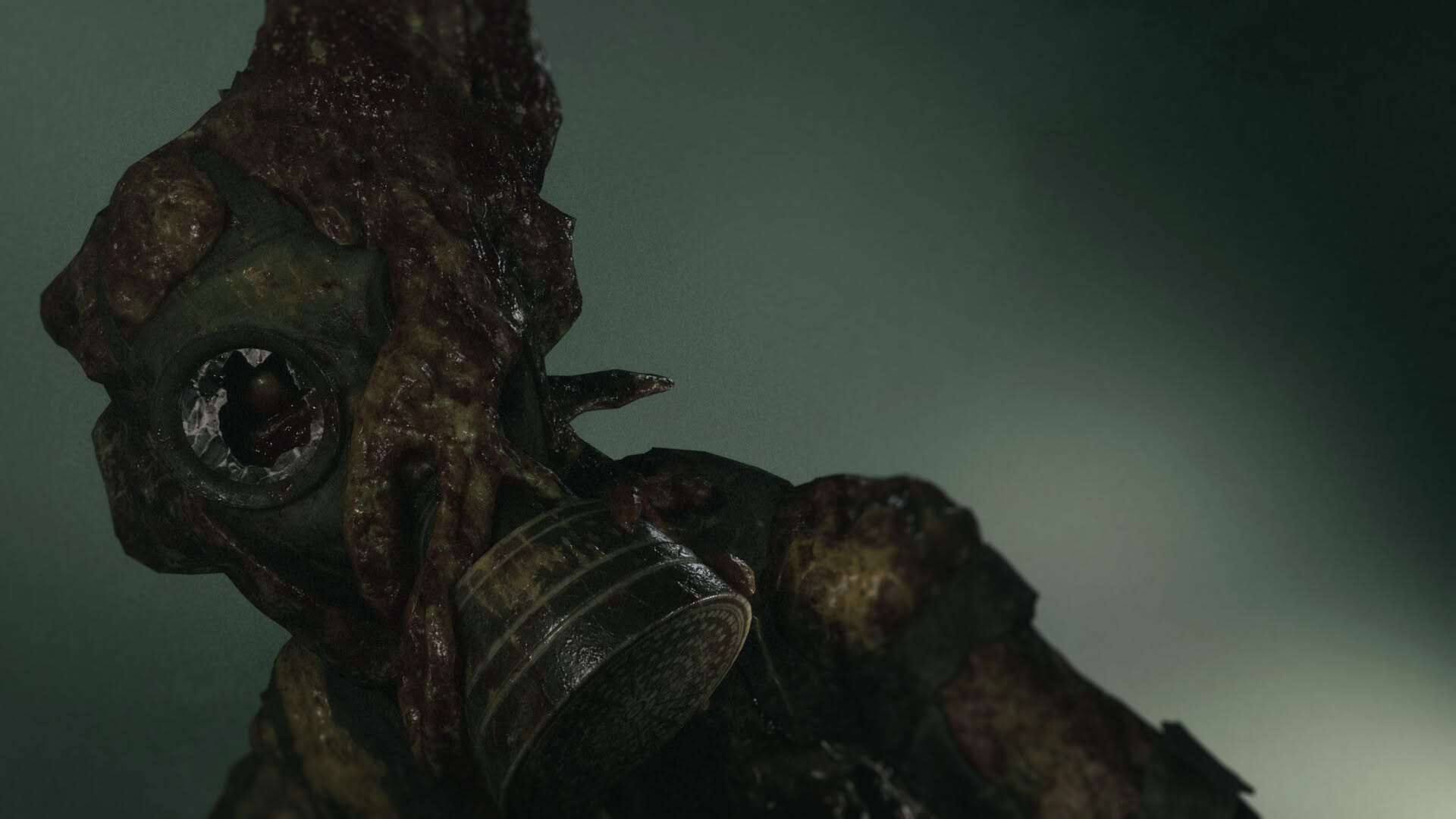 Screenshot for Projekt Z: Beyond Order
