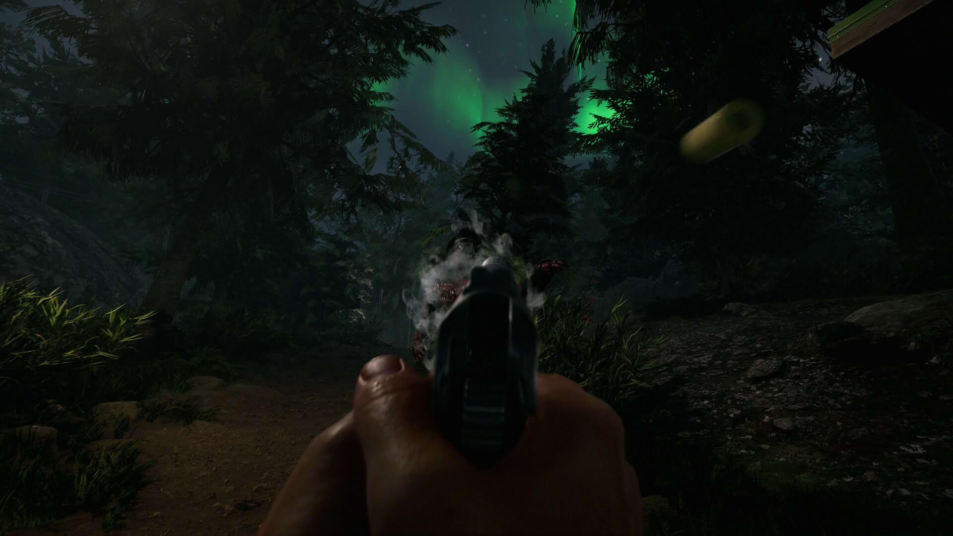 Screenshot for Projekt Z: Beyond Order