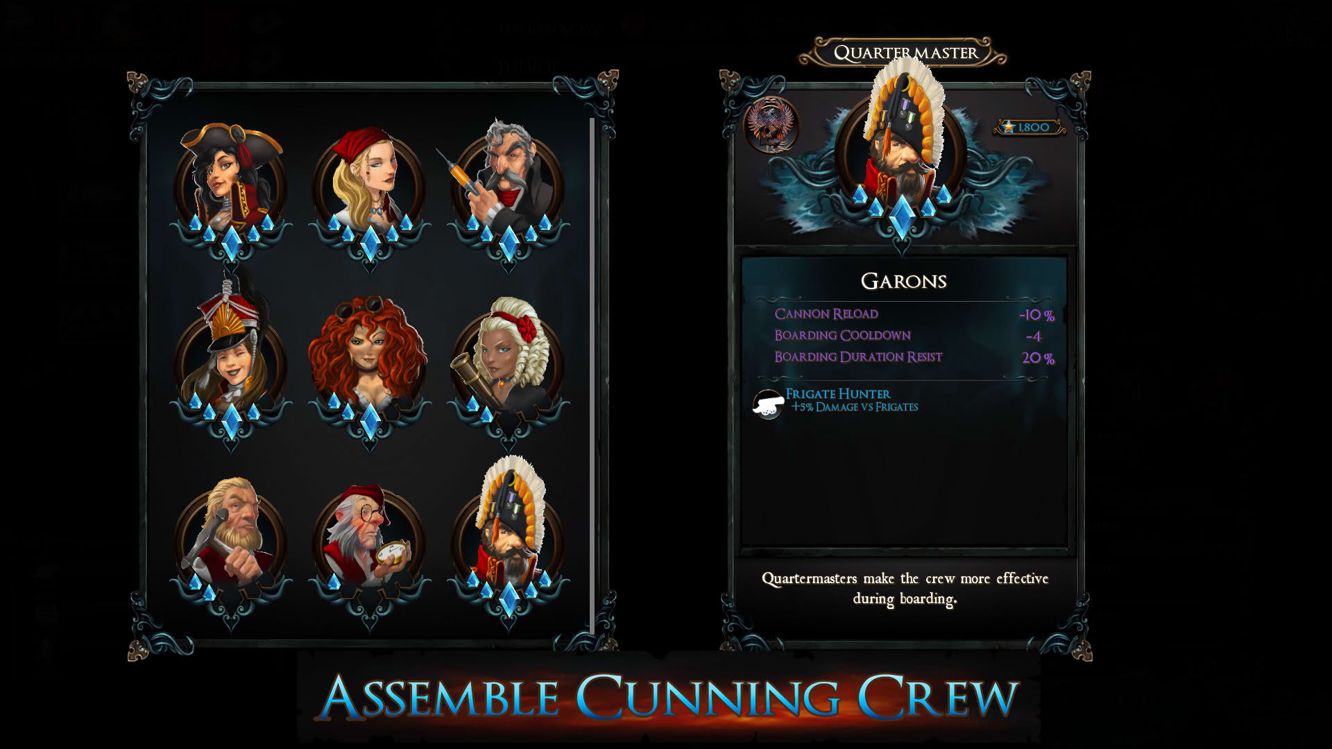 Screenshot for Maelstrom