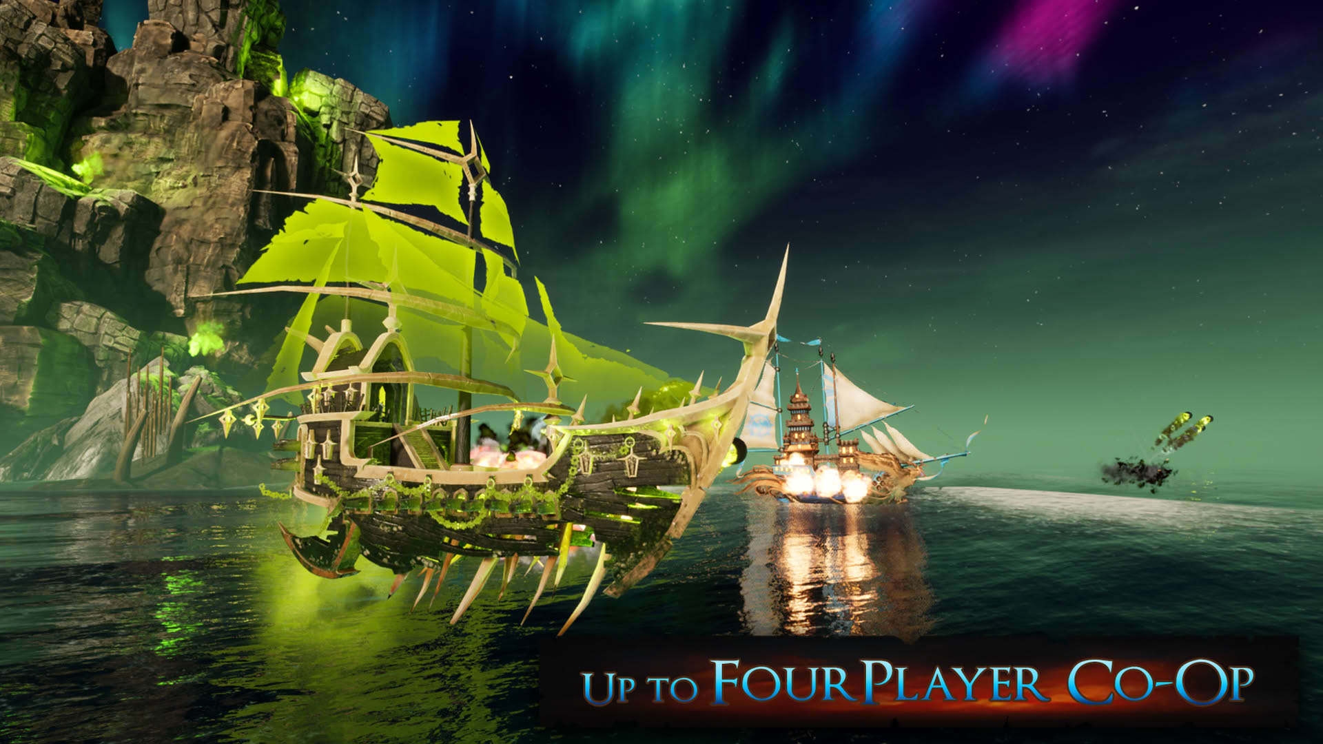 Screenshot for Maelstrom