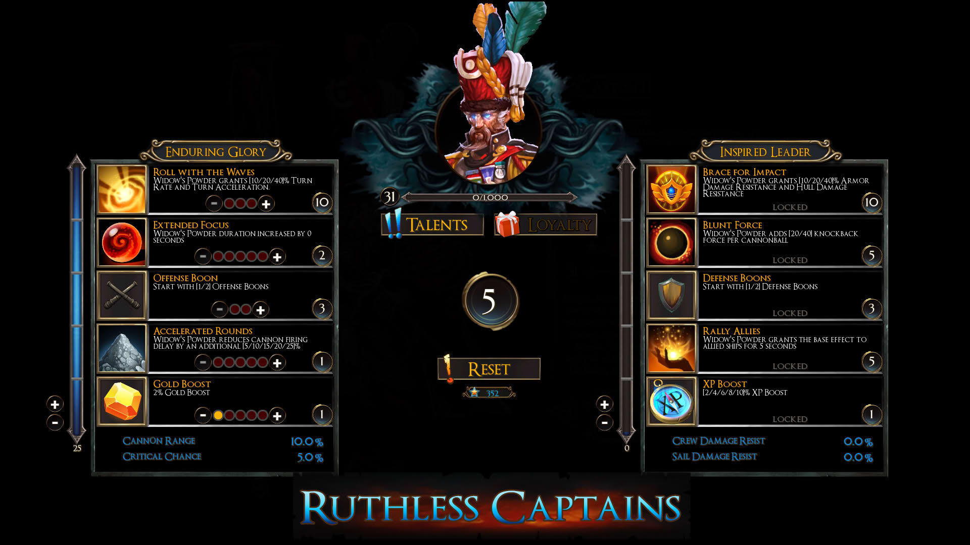 Screenshot for Maelstrom